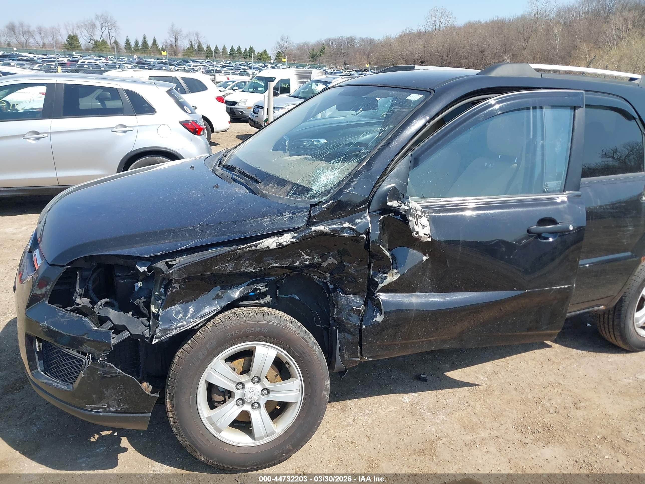 KIA SPORTAGE image 6