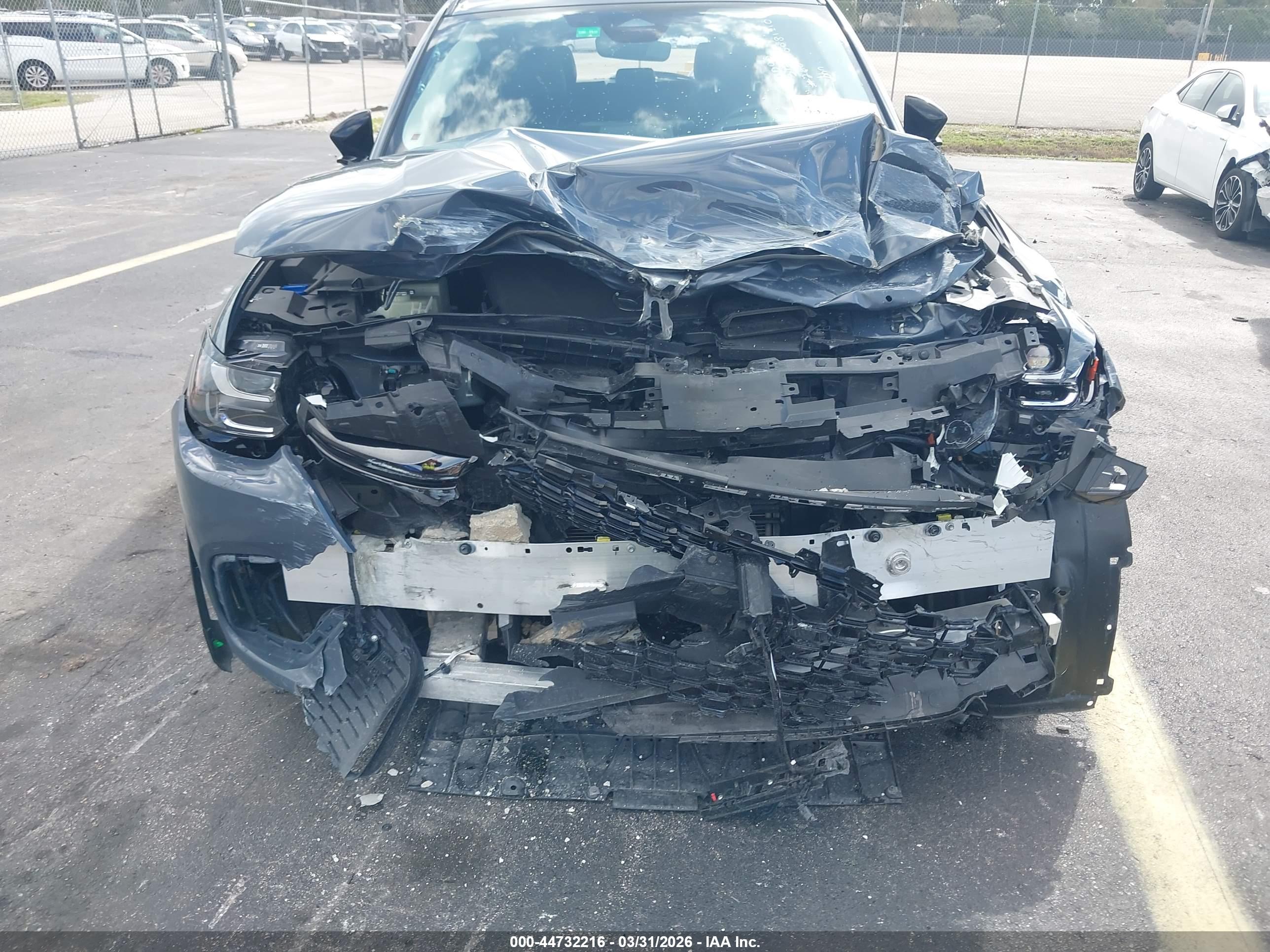 MAZDA CX-70 image 6