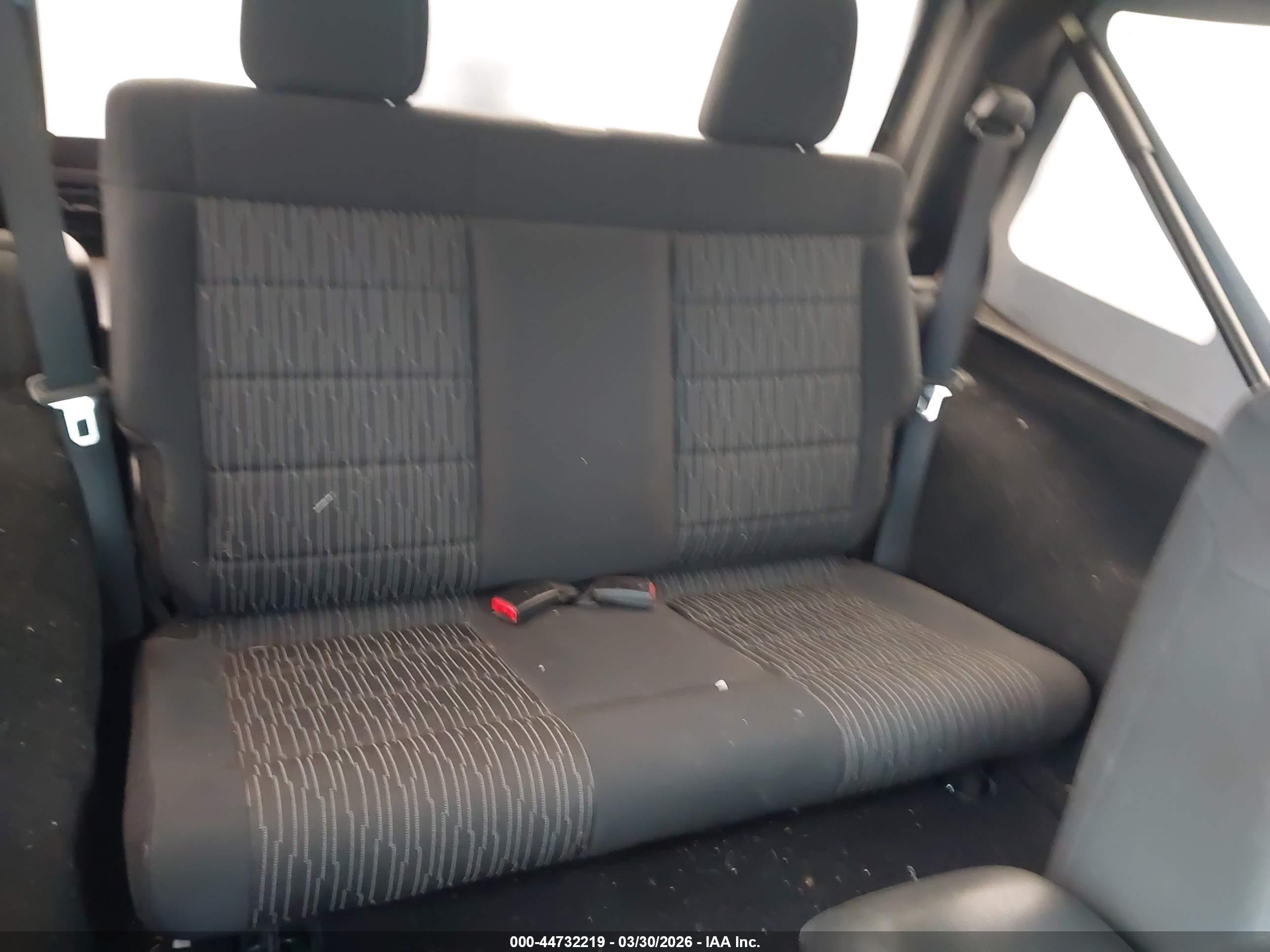 JEEP WRANGLER image 8