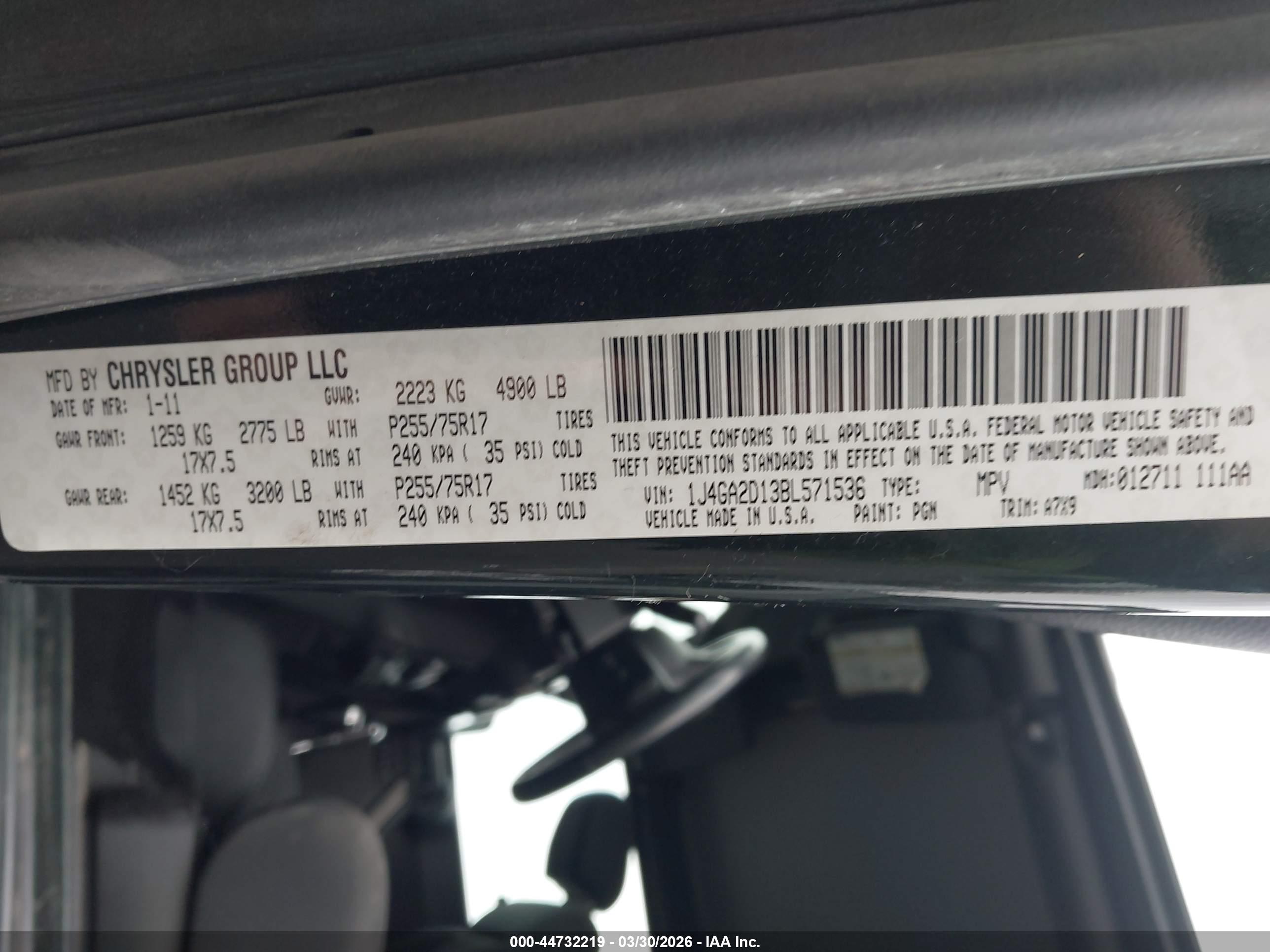 JEEP WRANGLER image 9