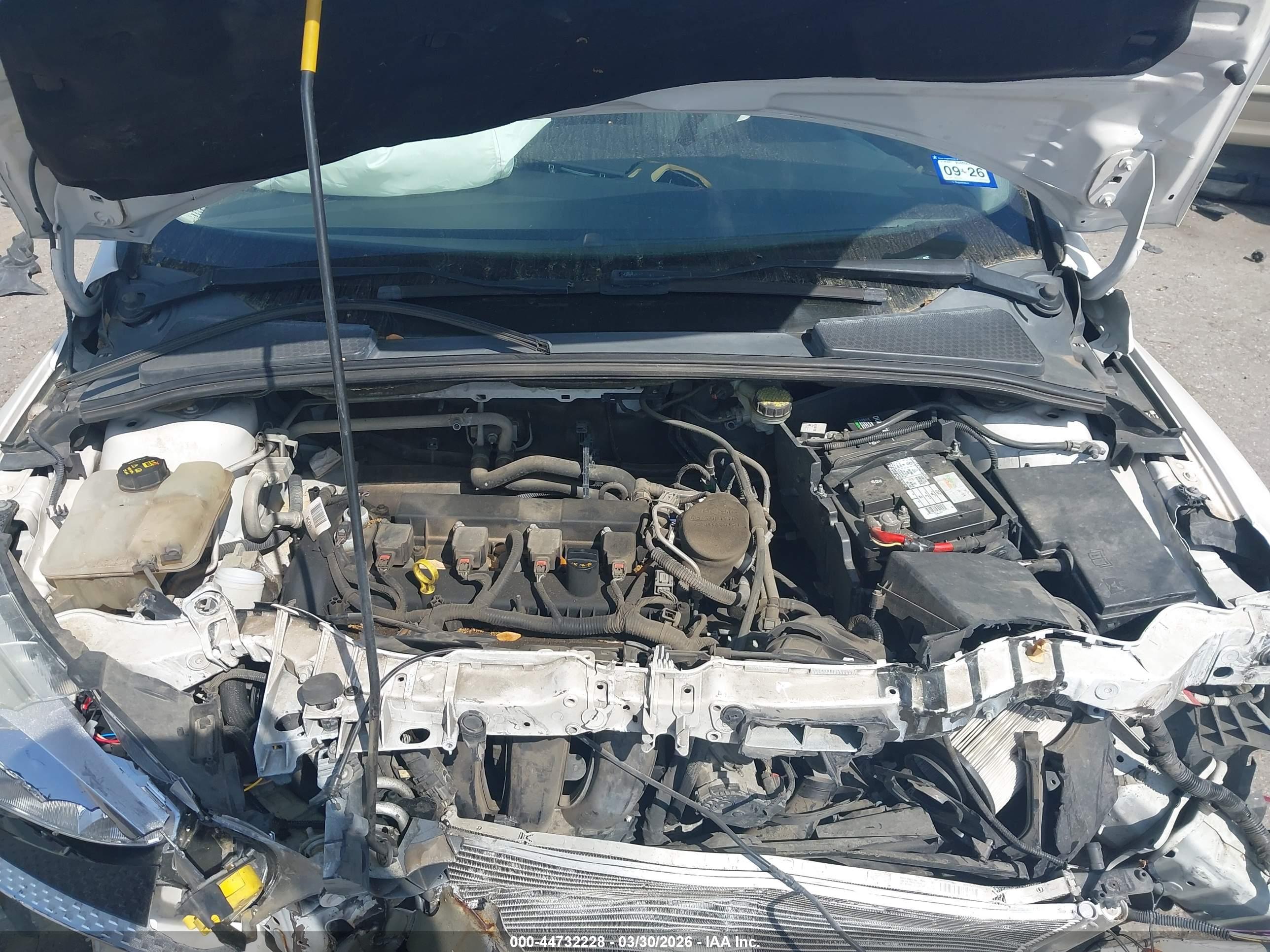 FORD FOCUS image 10