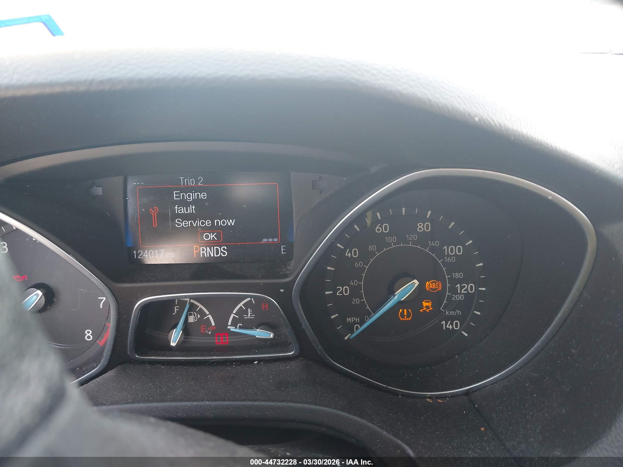 FORD FOCUS image 7