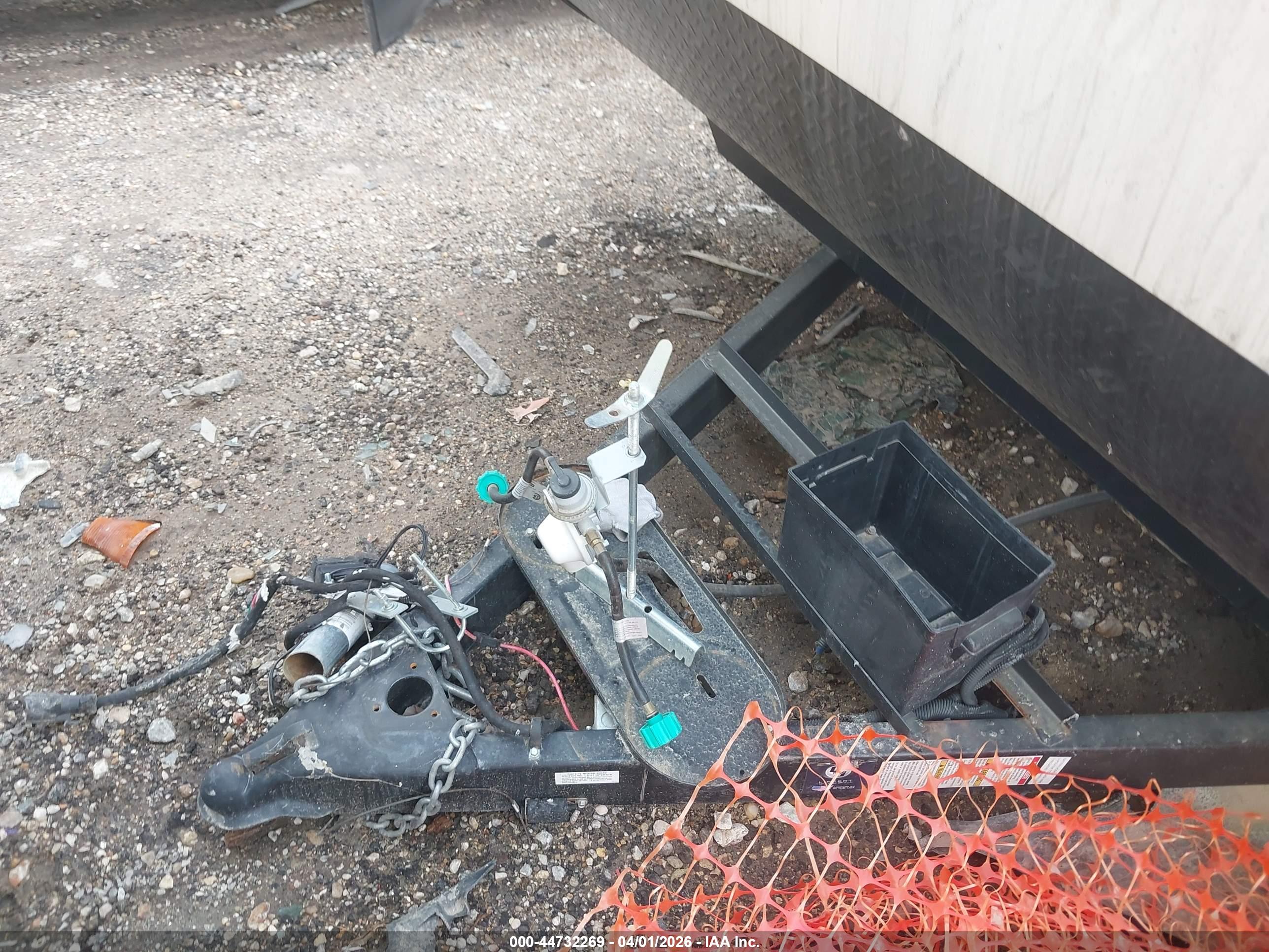TRAILER TRAIL image 10