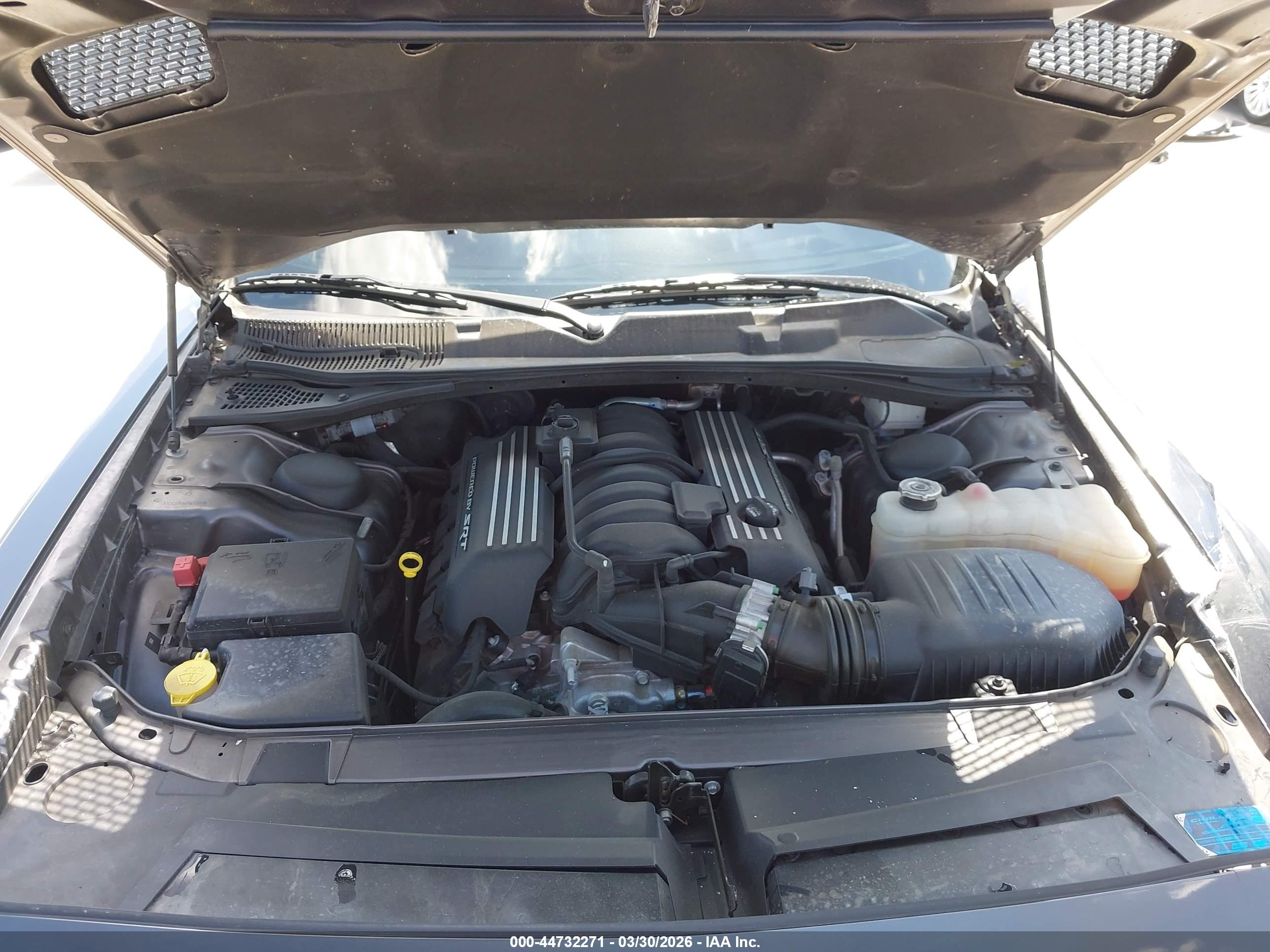DODGE CHALLENGER image 10