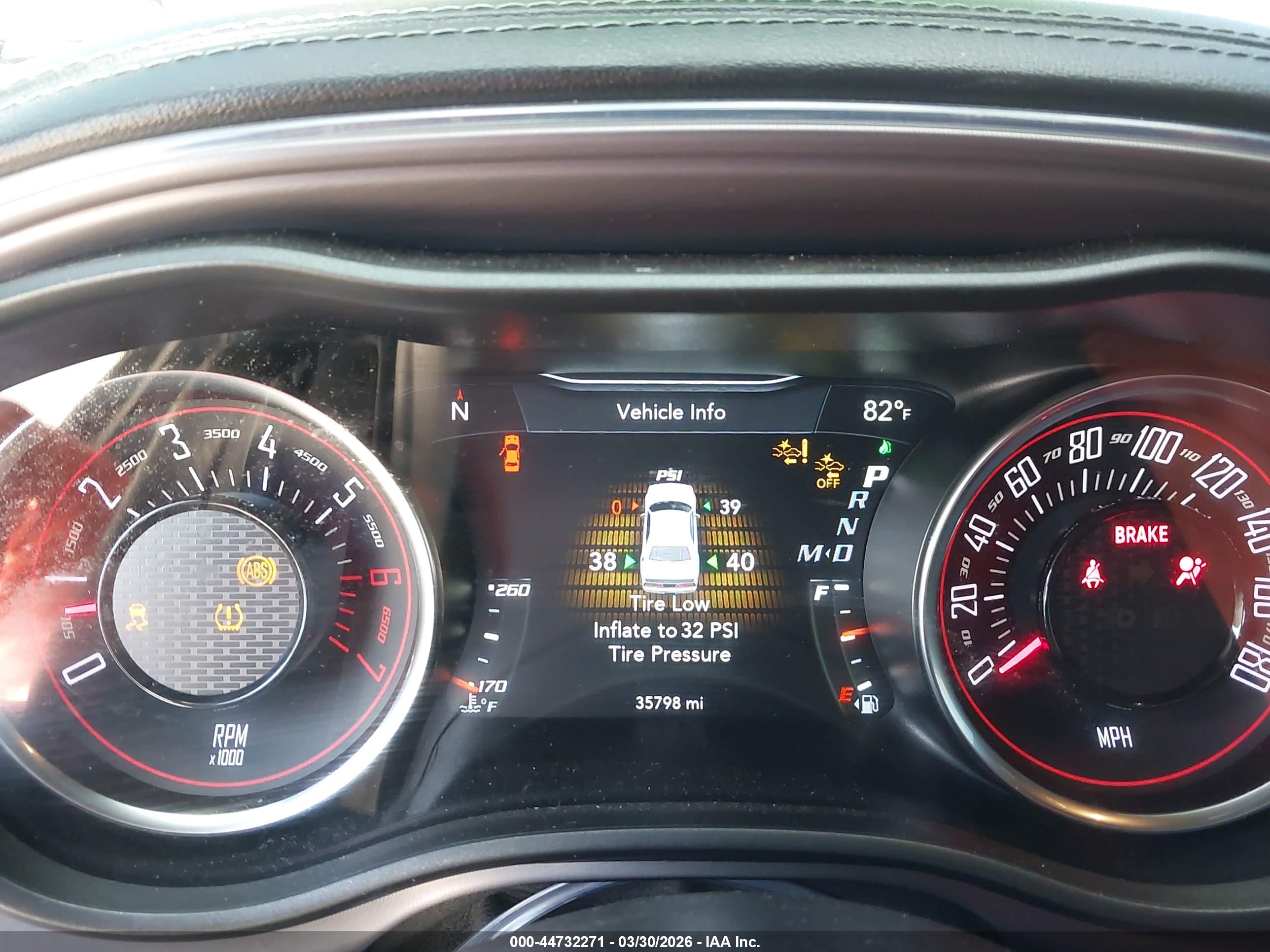 DODGE CHALLENGER image 7