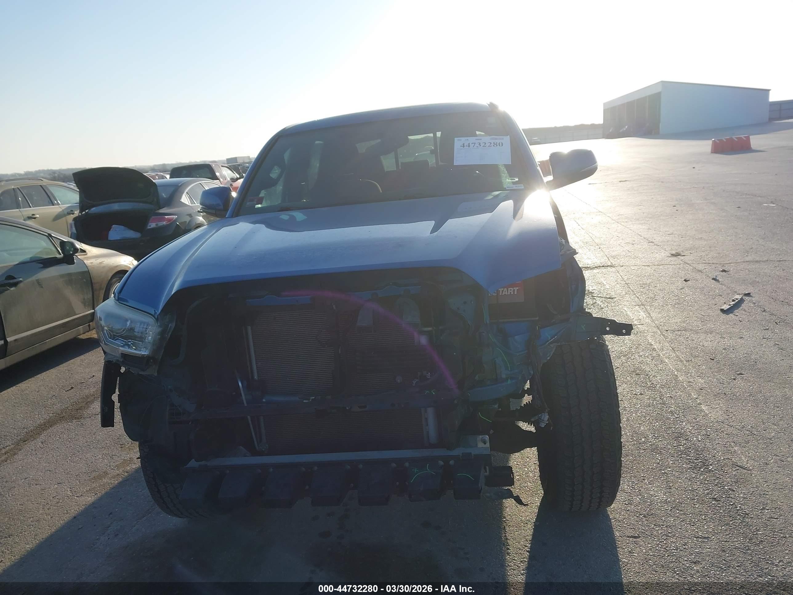TOYOTA TACOMA image 6