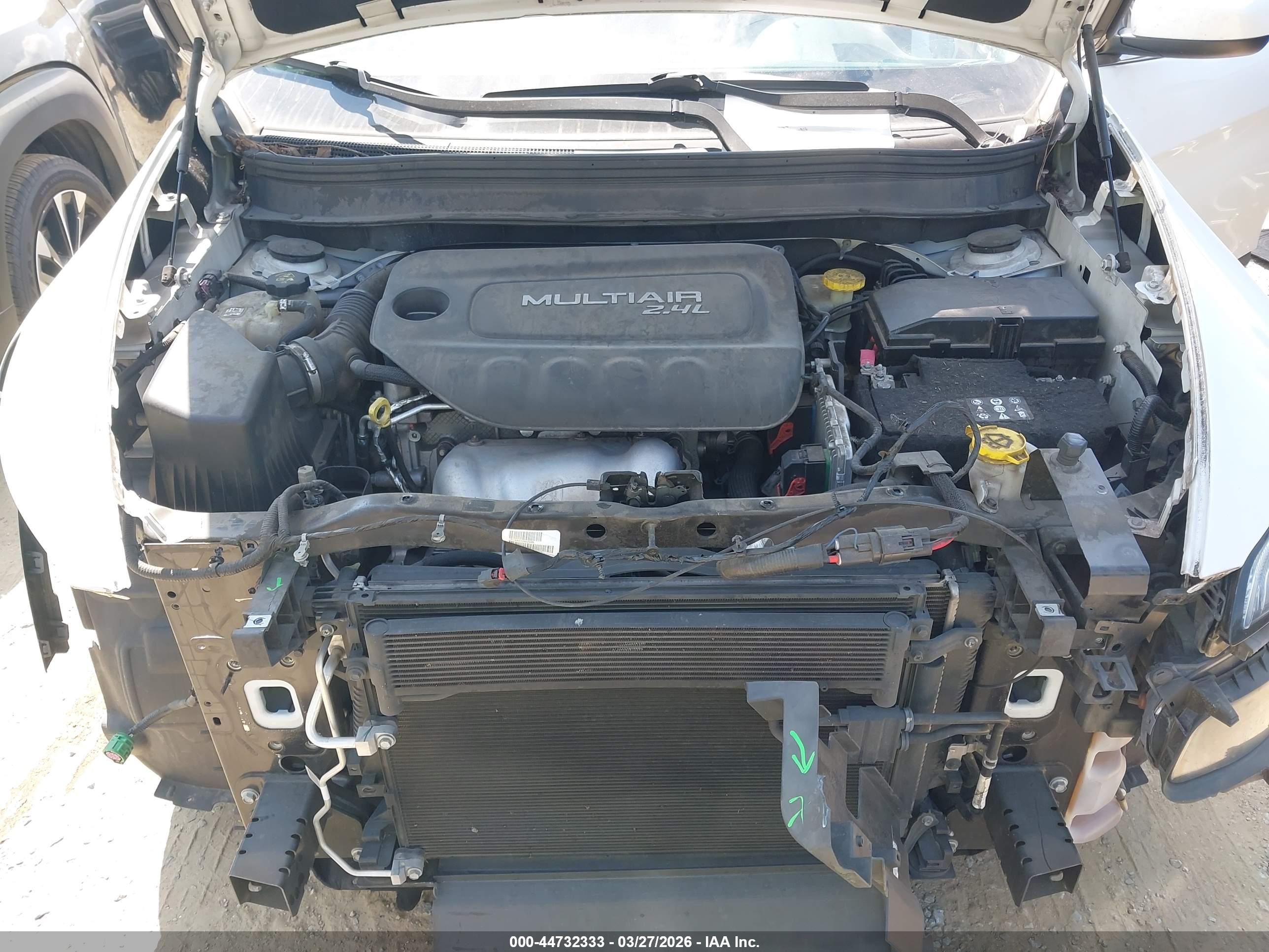 JEEP CHEROKEE image 10