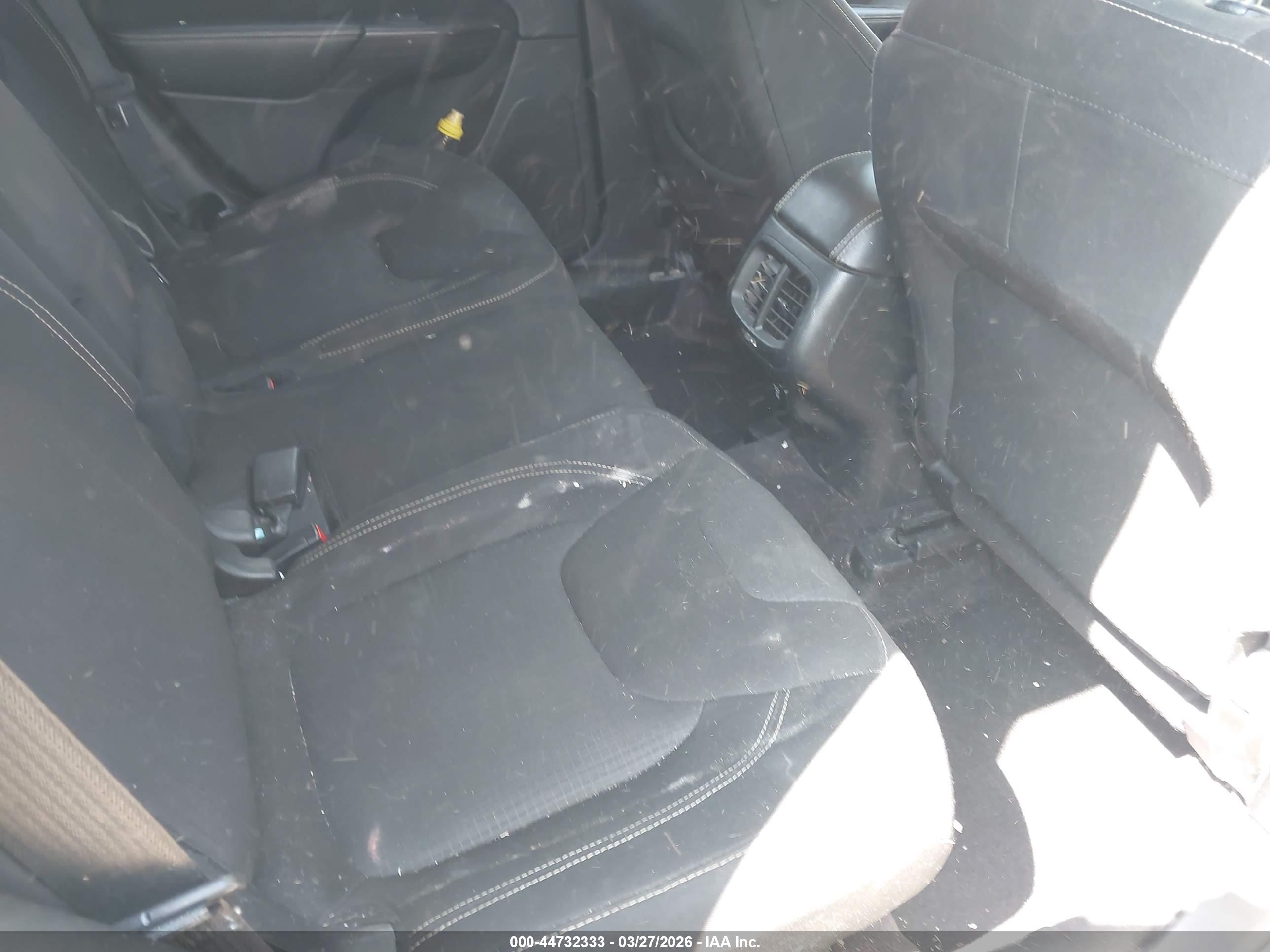 JEEP CHEROKEE image 8