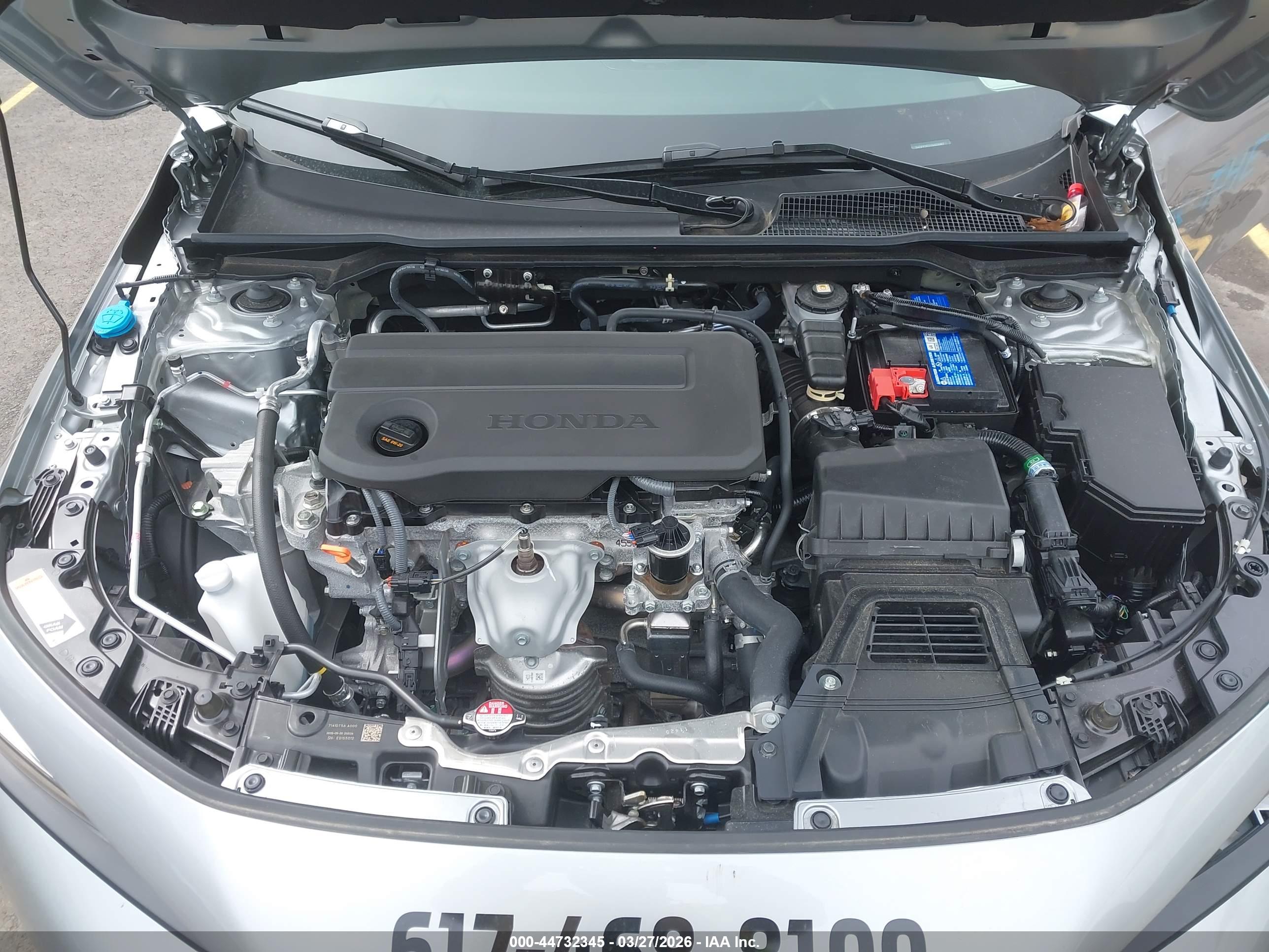 HONDA CIVIC image 10
