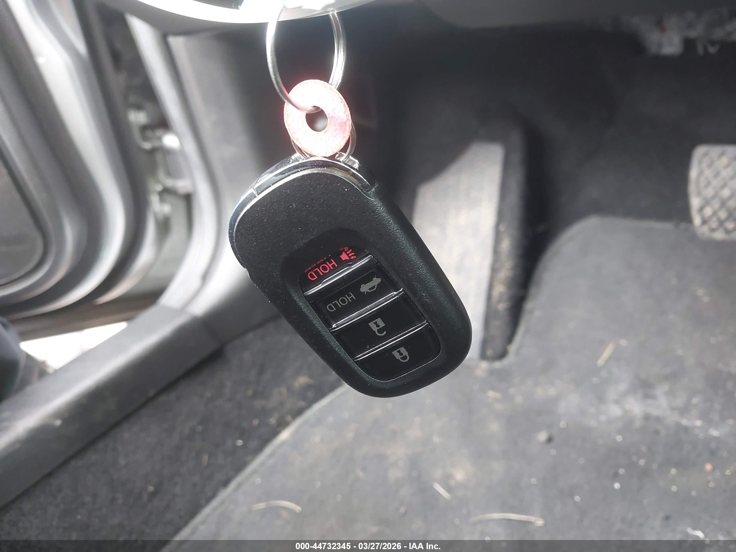 HONDA CIVIC image 11