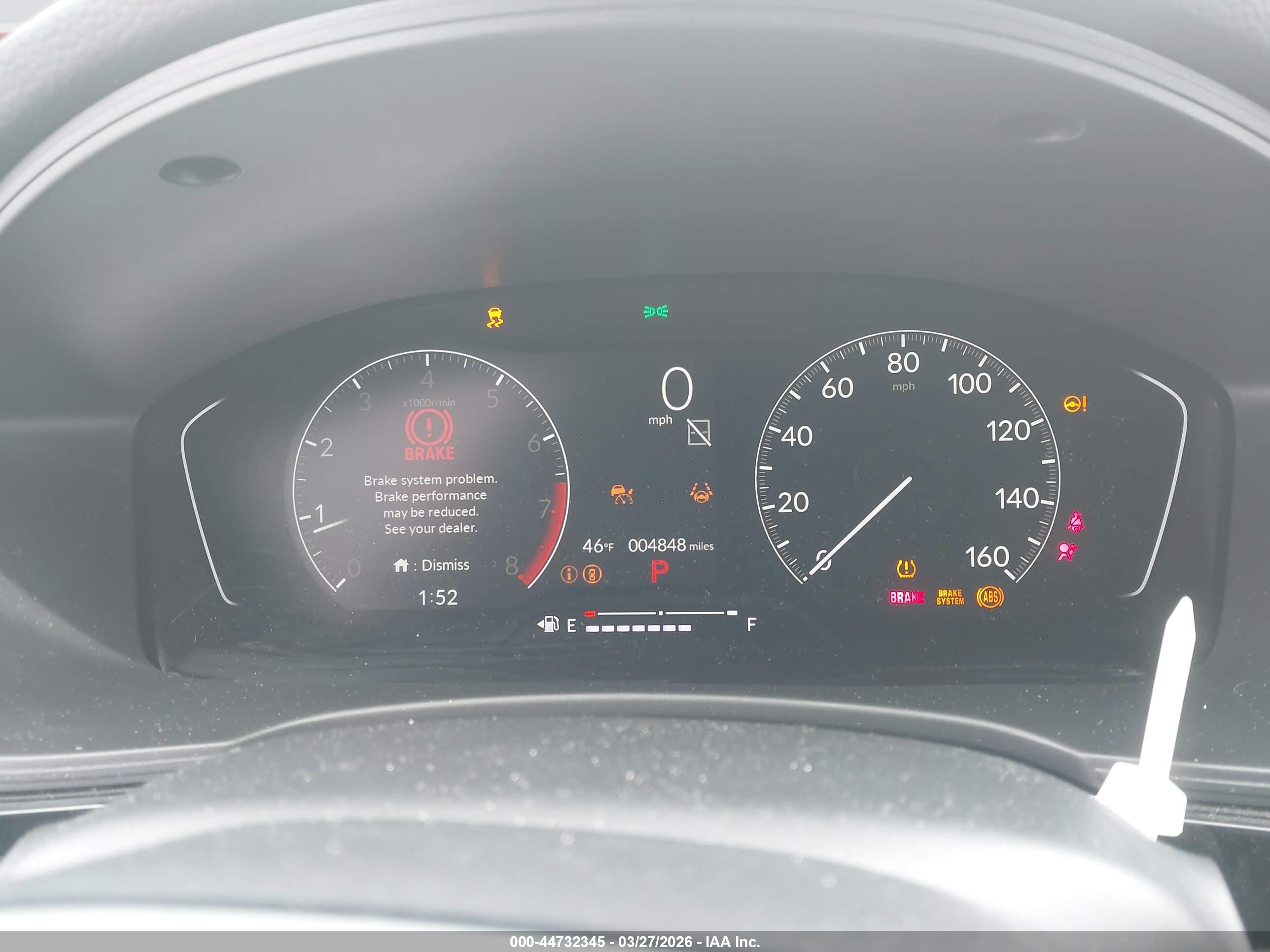 HONDA CIVIC image 7