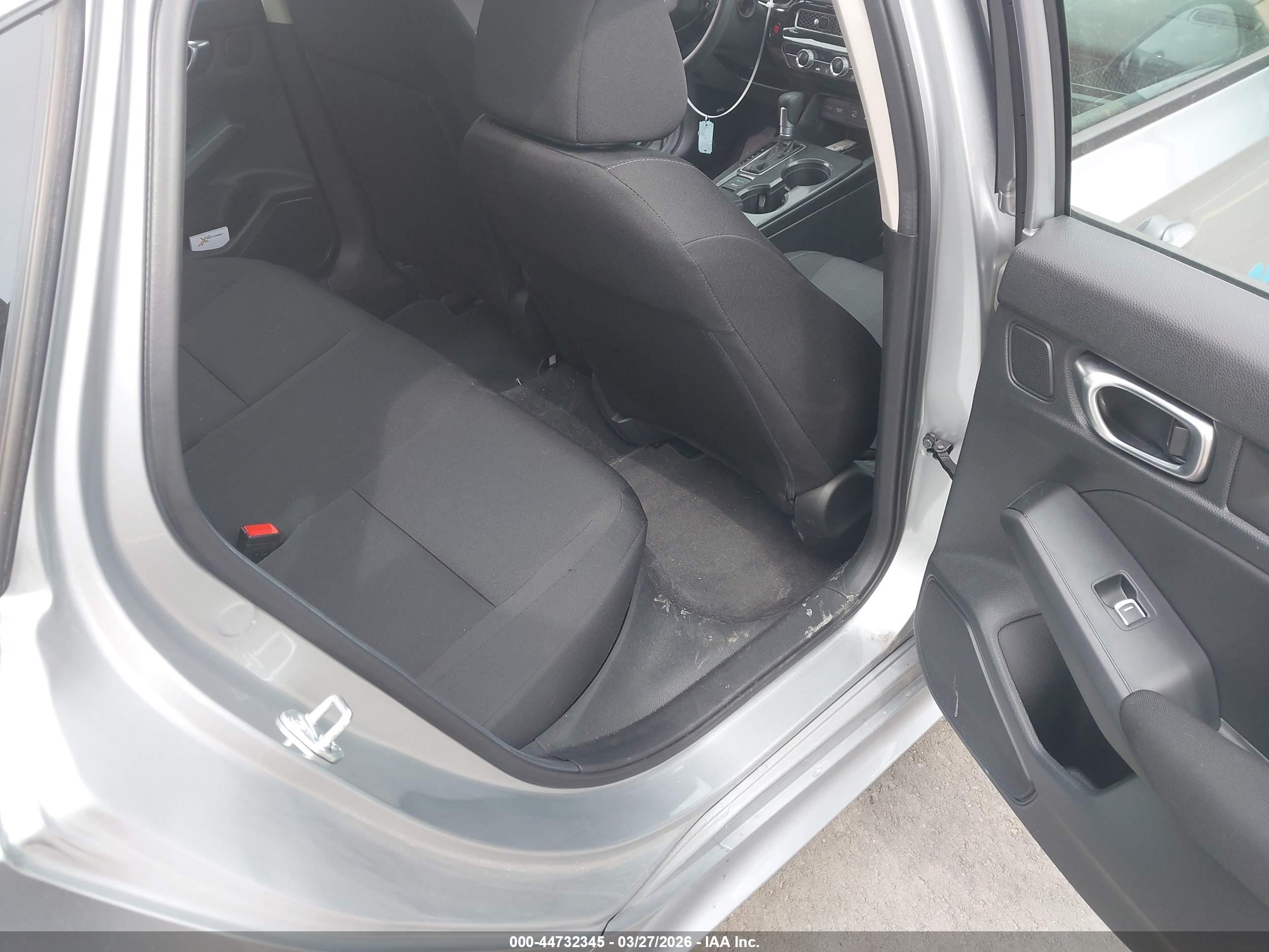 HONDA CIVIC image 8