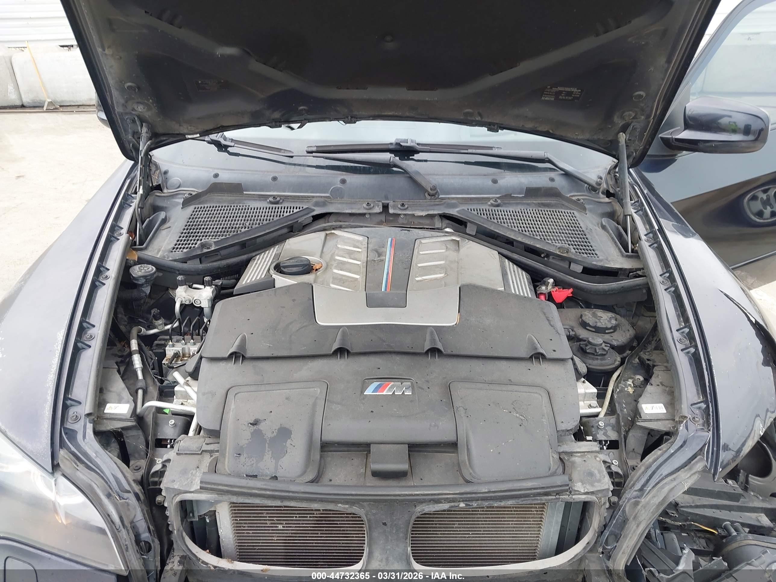 BMW X5 image 10