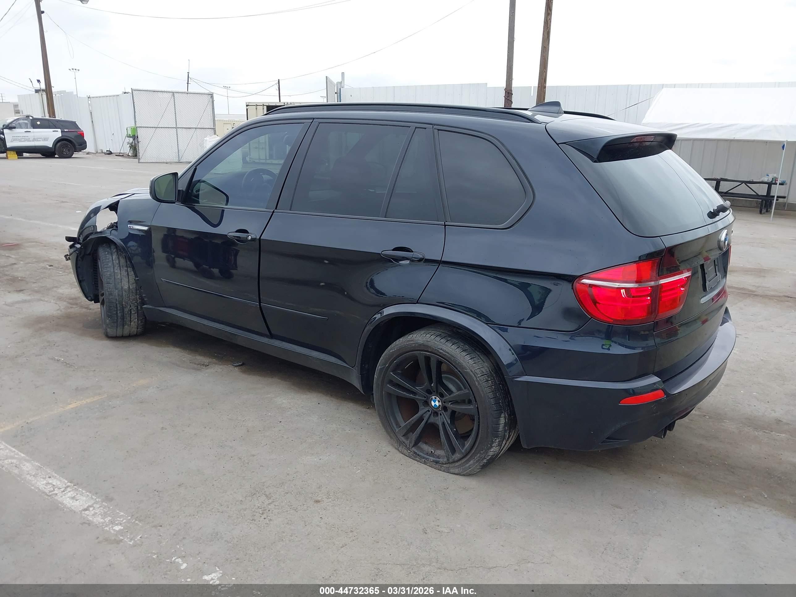 BMW X5 image 3