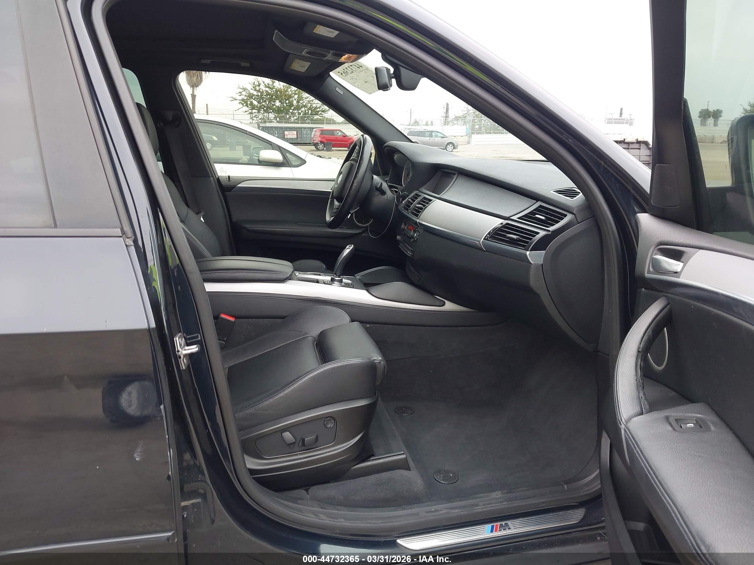 BMW X5 image 5