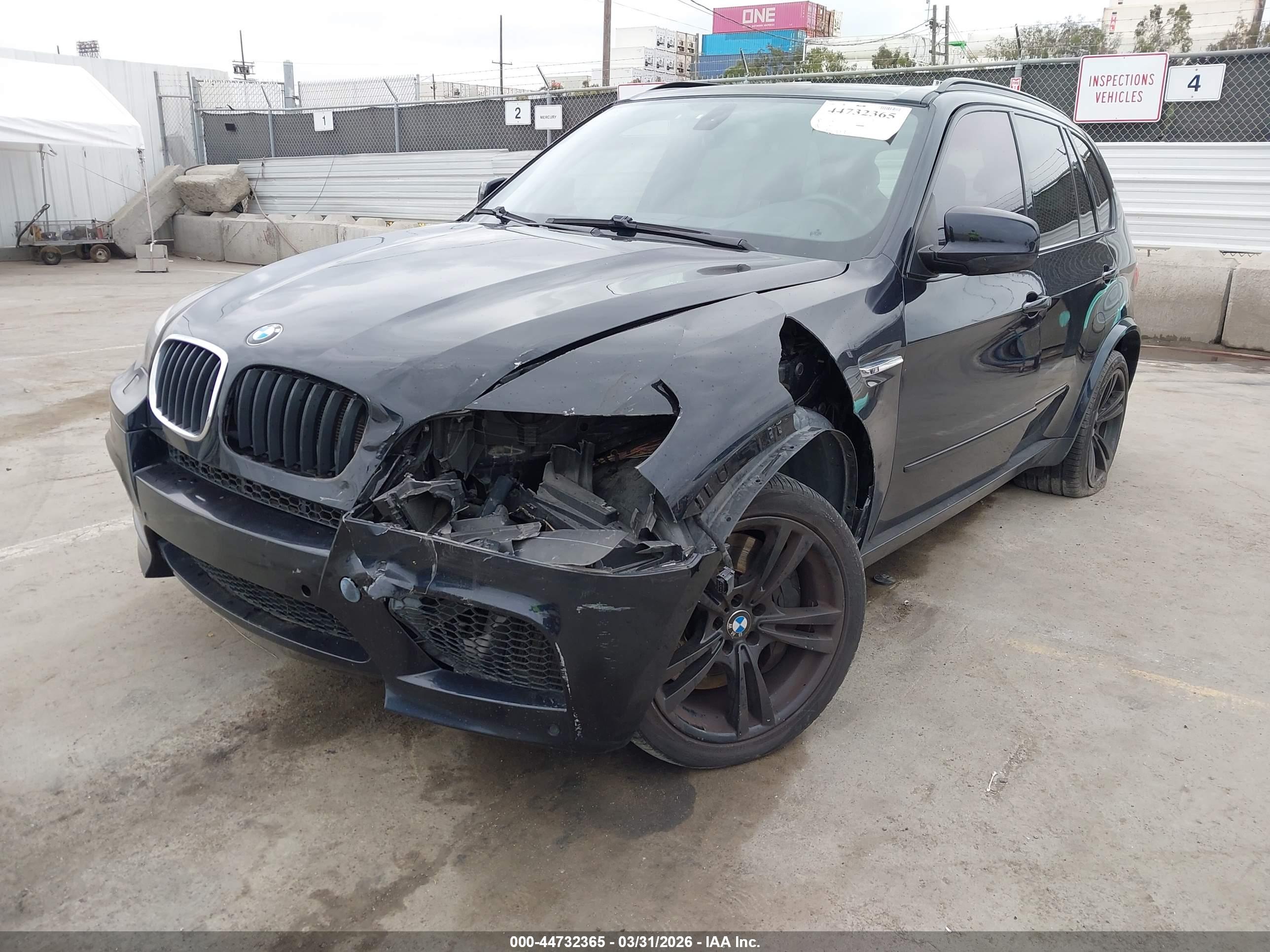 BMW X5 image 6