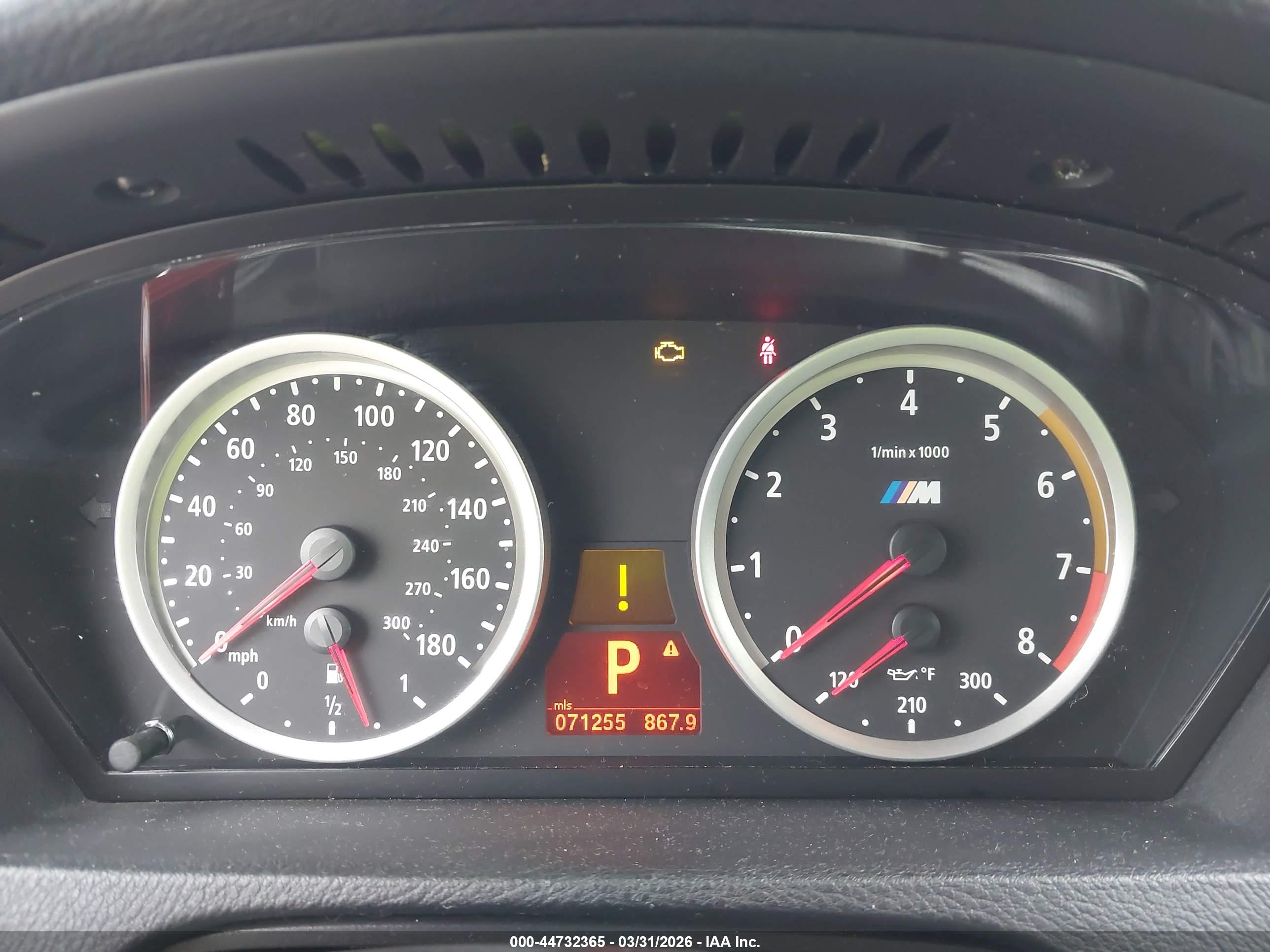 BMW X5 image 7