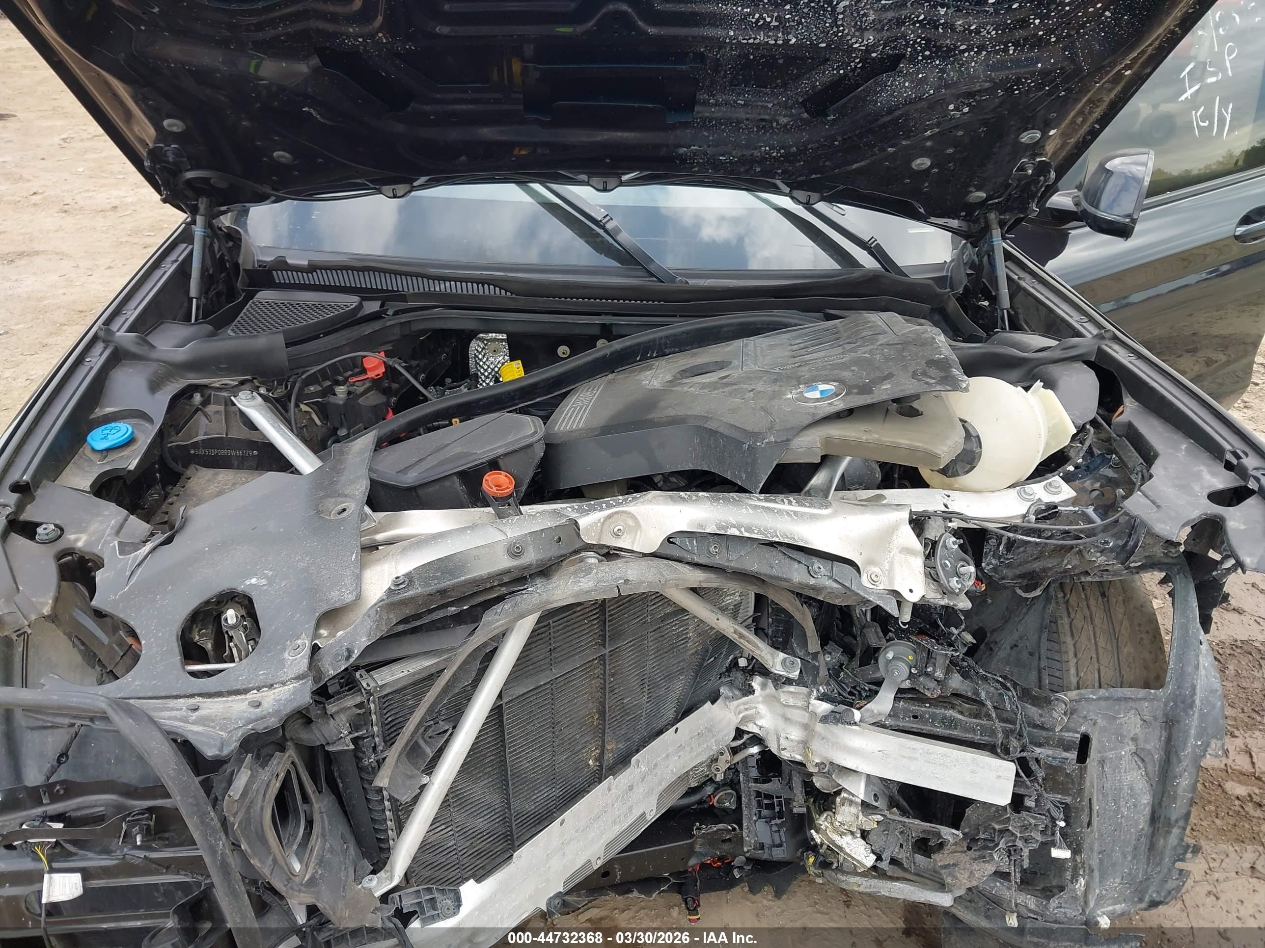 BMW X3 image 10