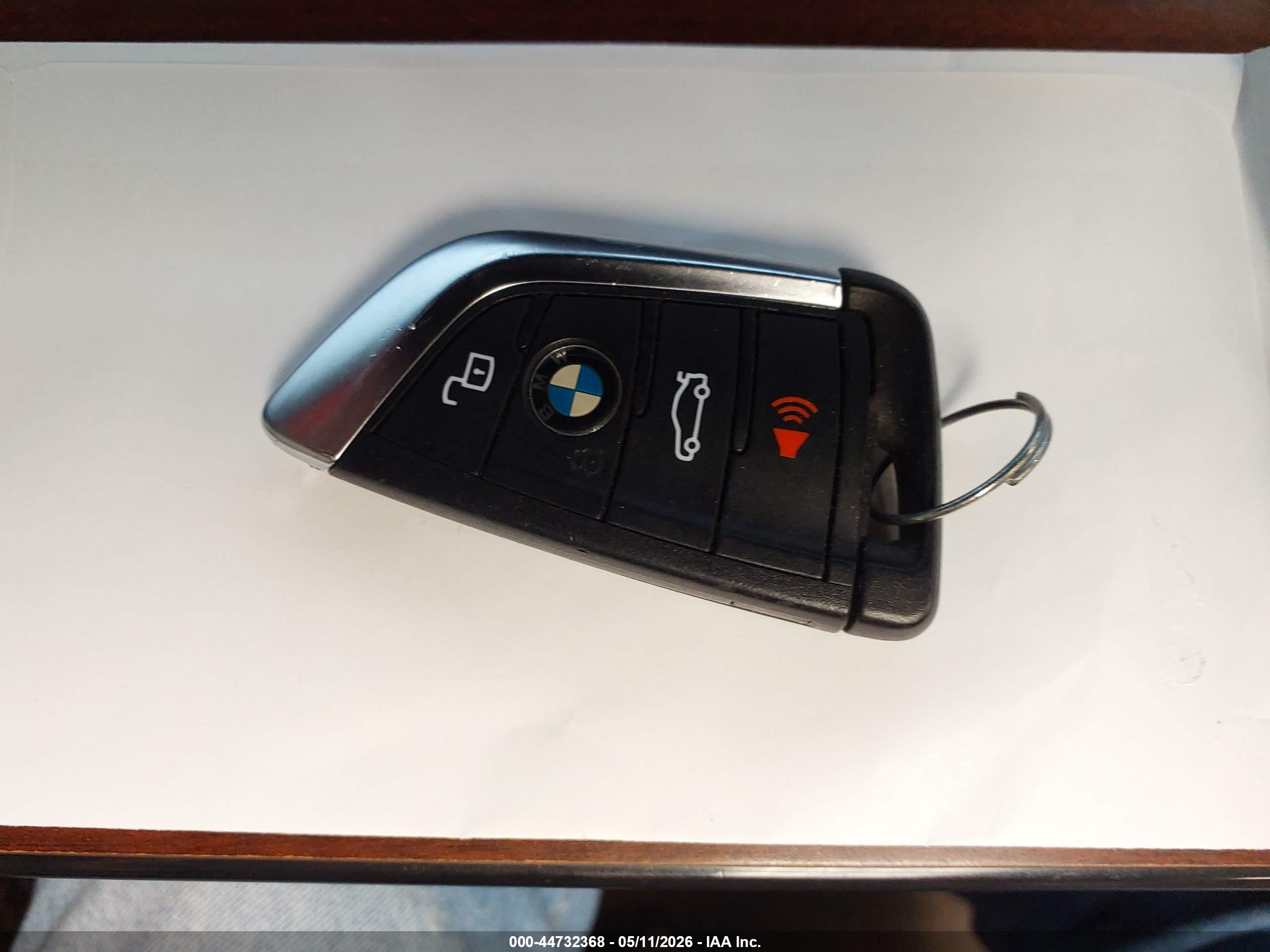 BMW X3 image 11