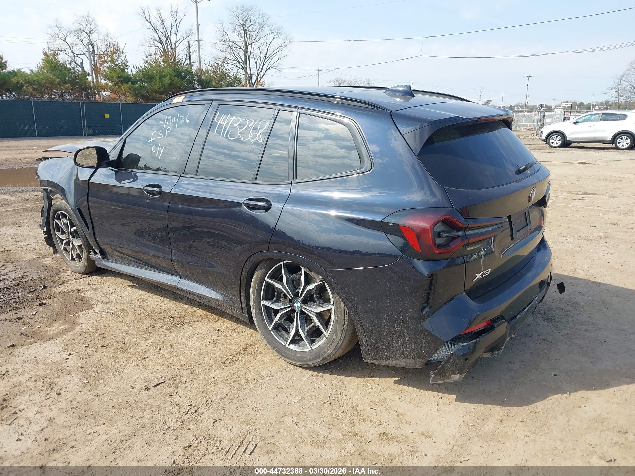 BMW X3 image 3