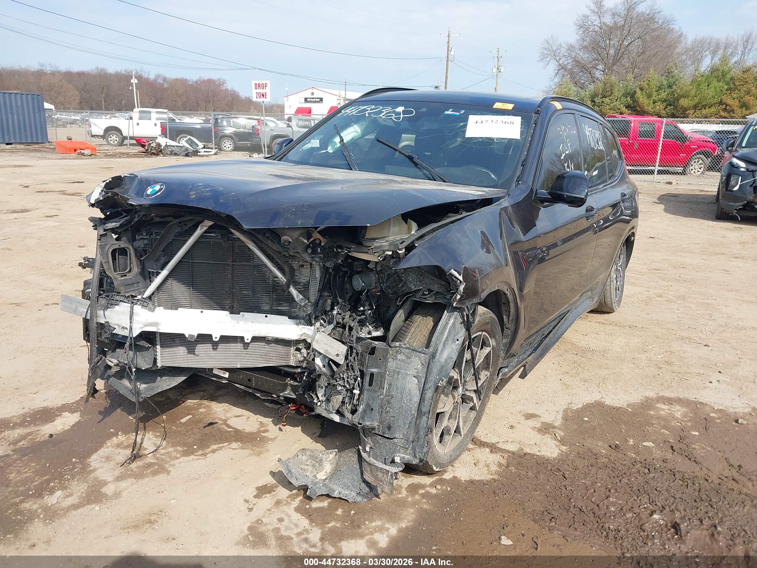 BMW X3 image 6
