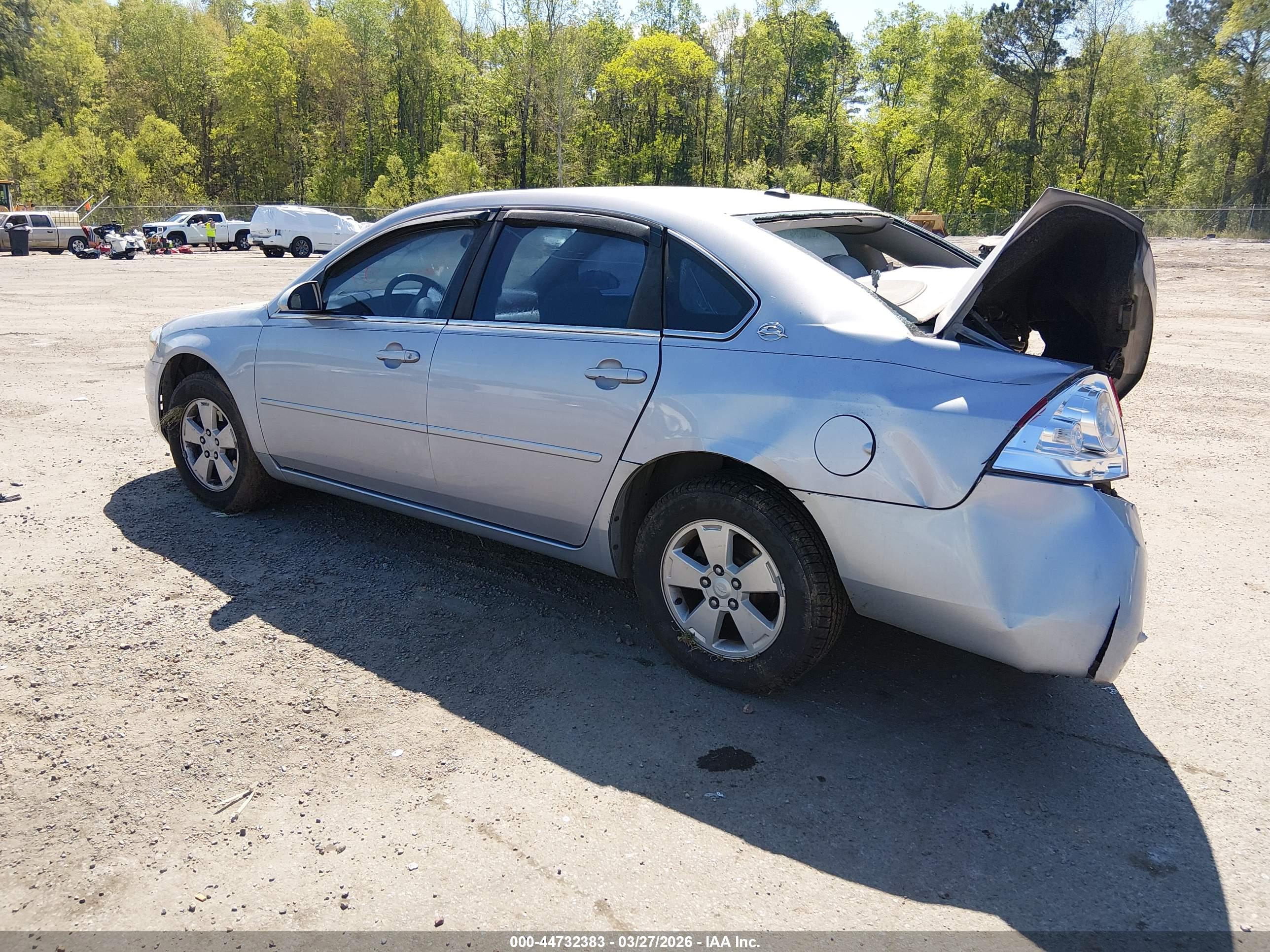 CHEVROLET IMPALA image 3