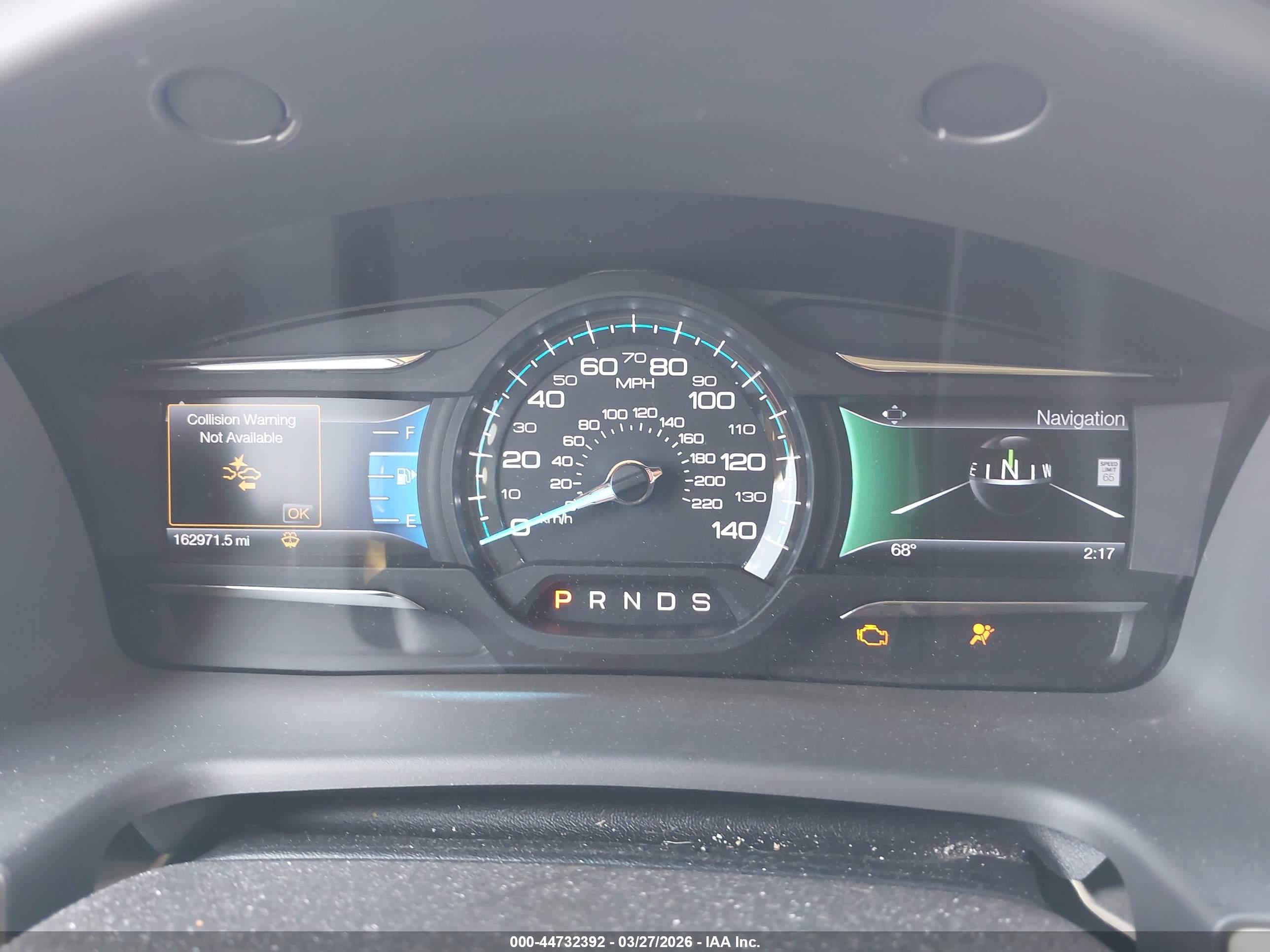 FORD FLEX image 7