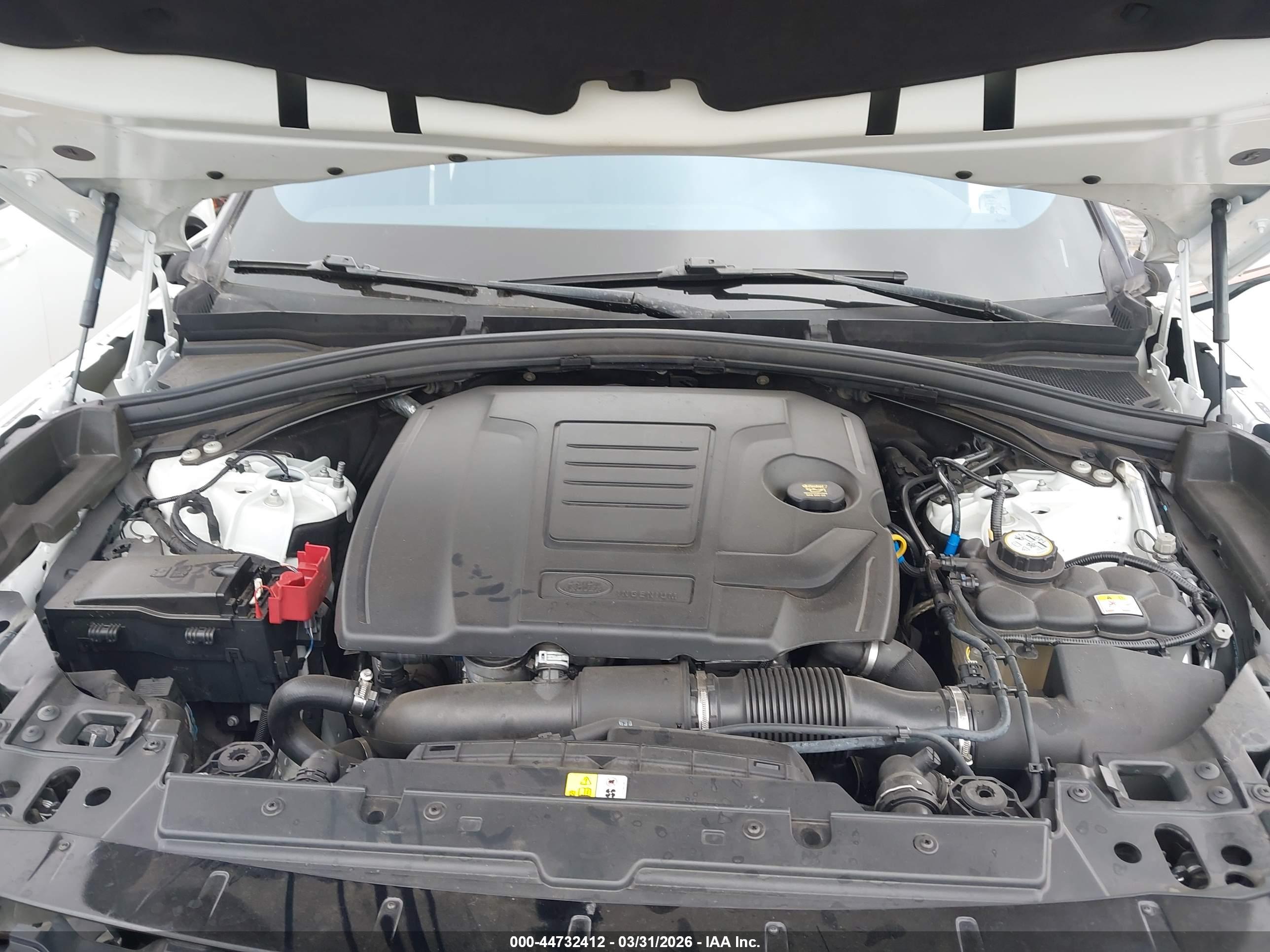 LAND ROVER image 10
