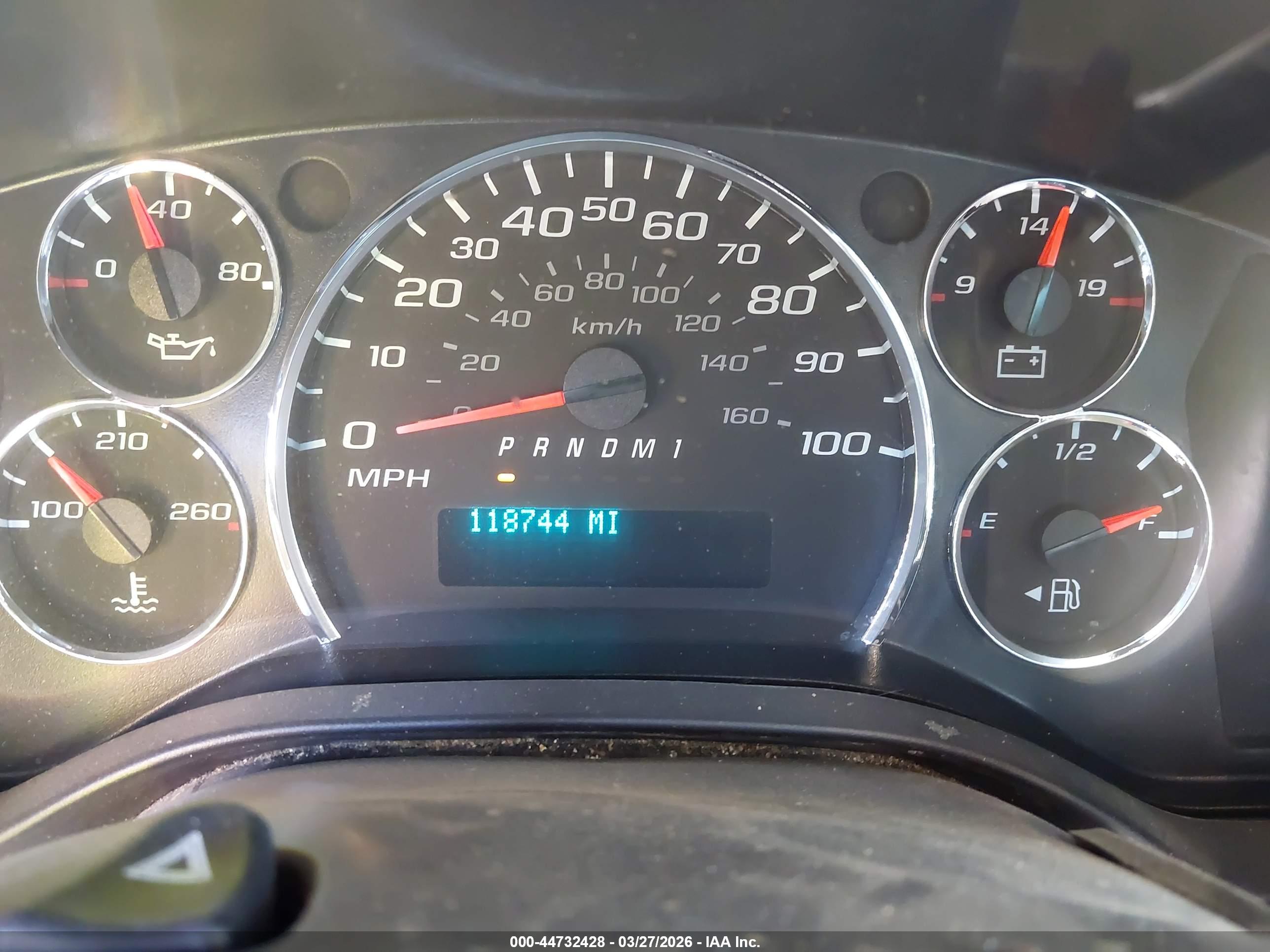 GMC SAVANA image 7
