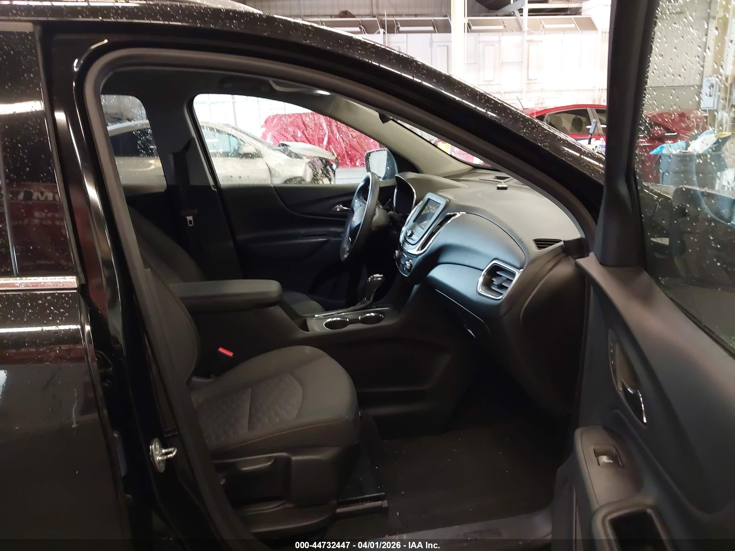 CHEVROLET EQUINOX image 5