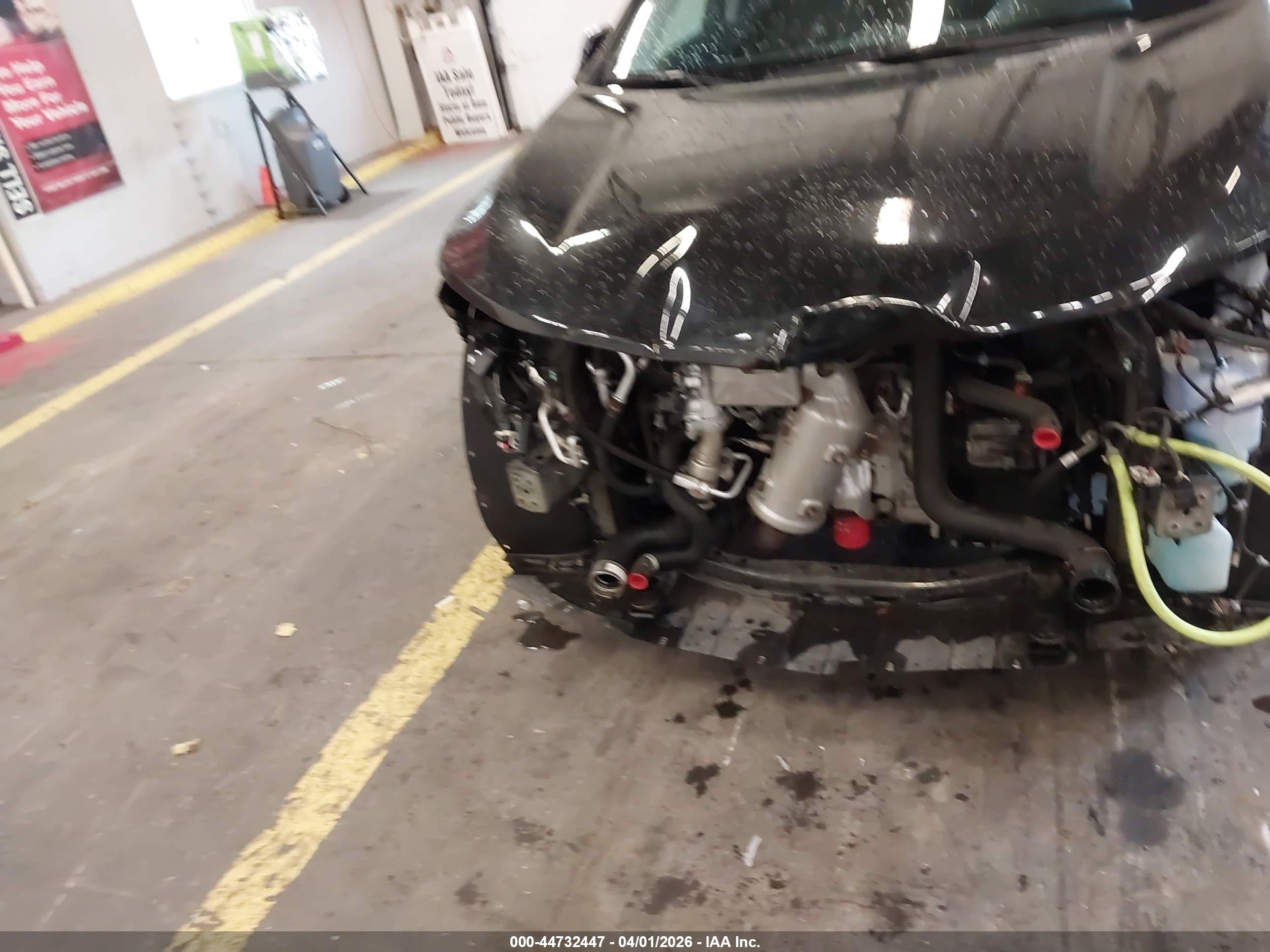 CHEVROLET EQUINOX image 6