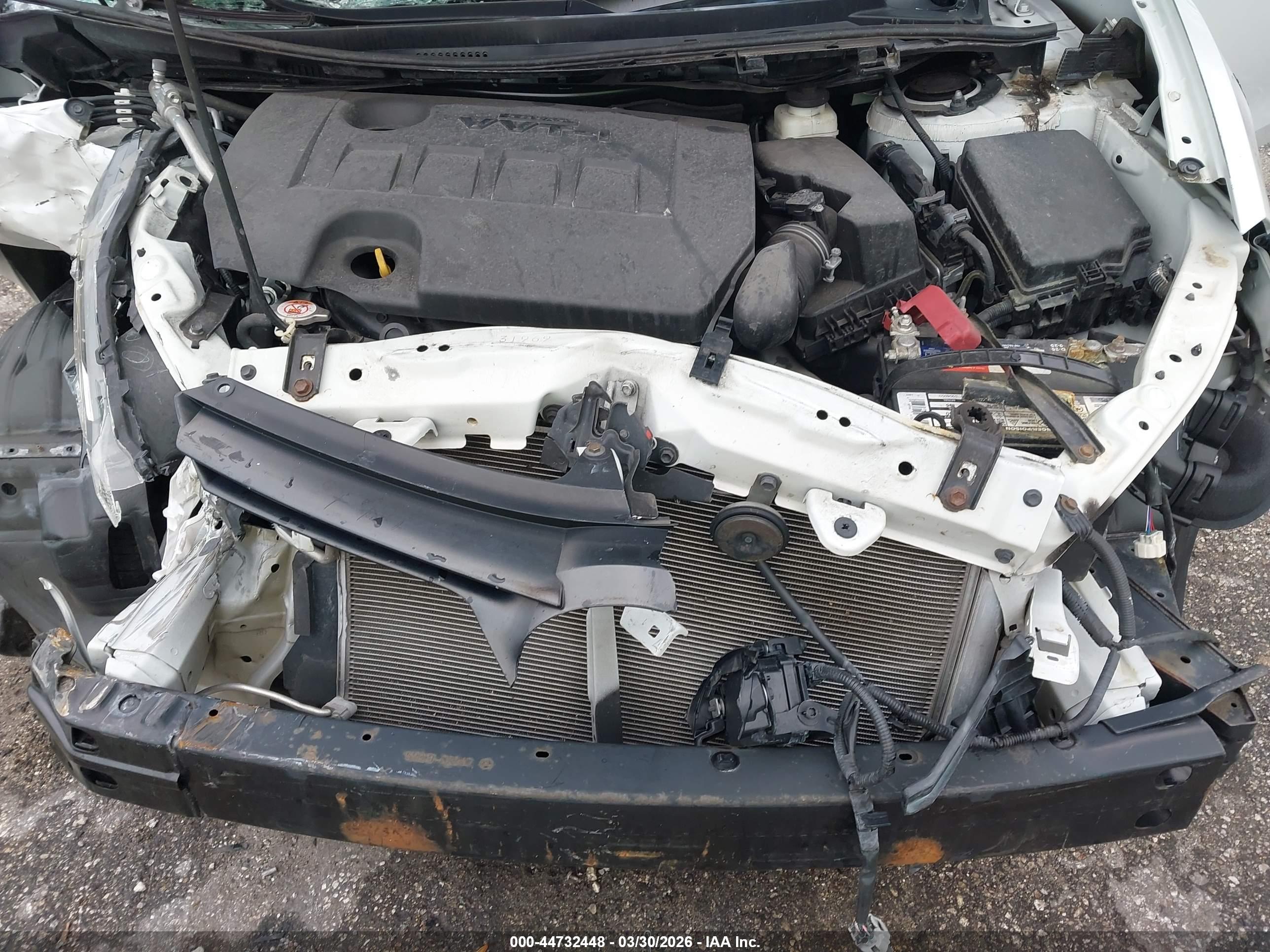 TOYOTA COROLLA image 10