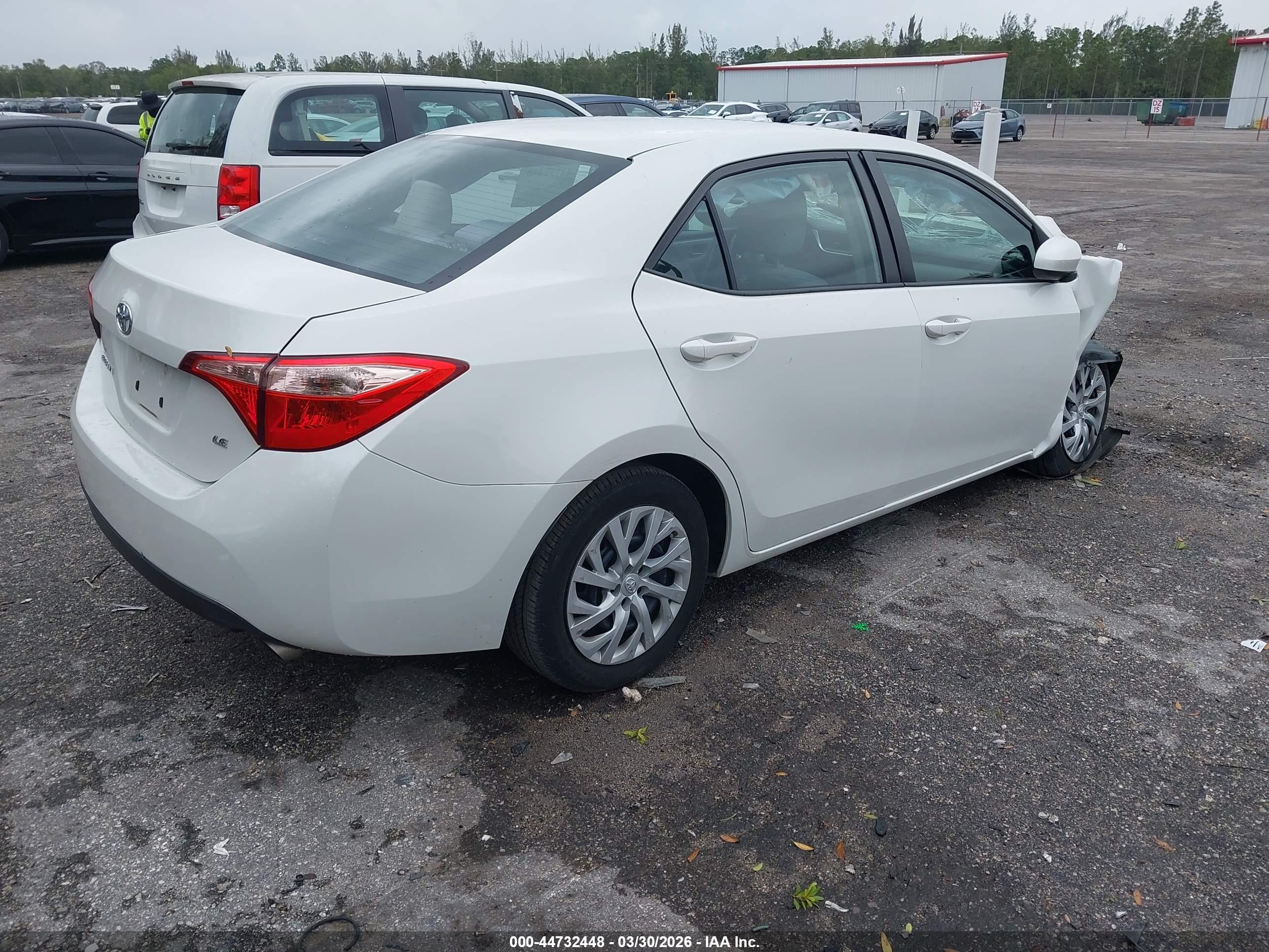 TOYOTA COROLLA image 4