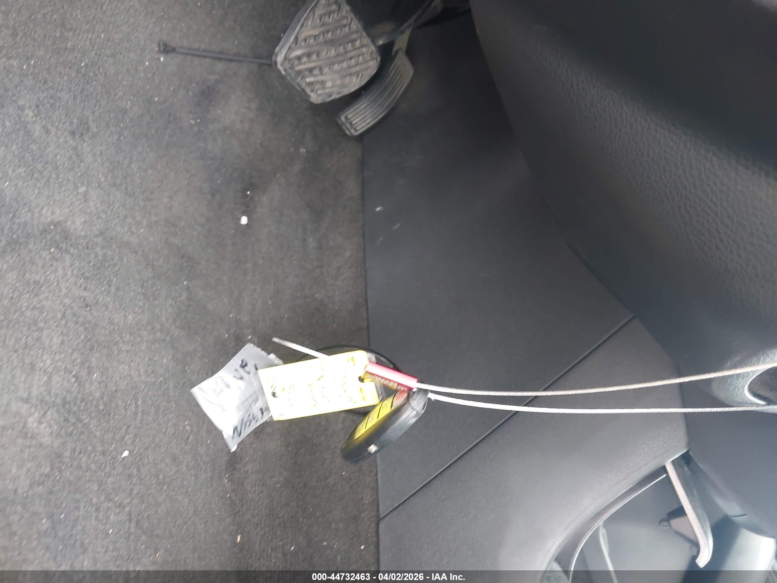 NISSAN ALTIMA image 11