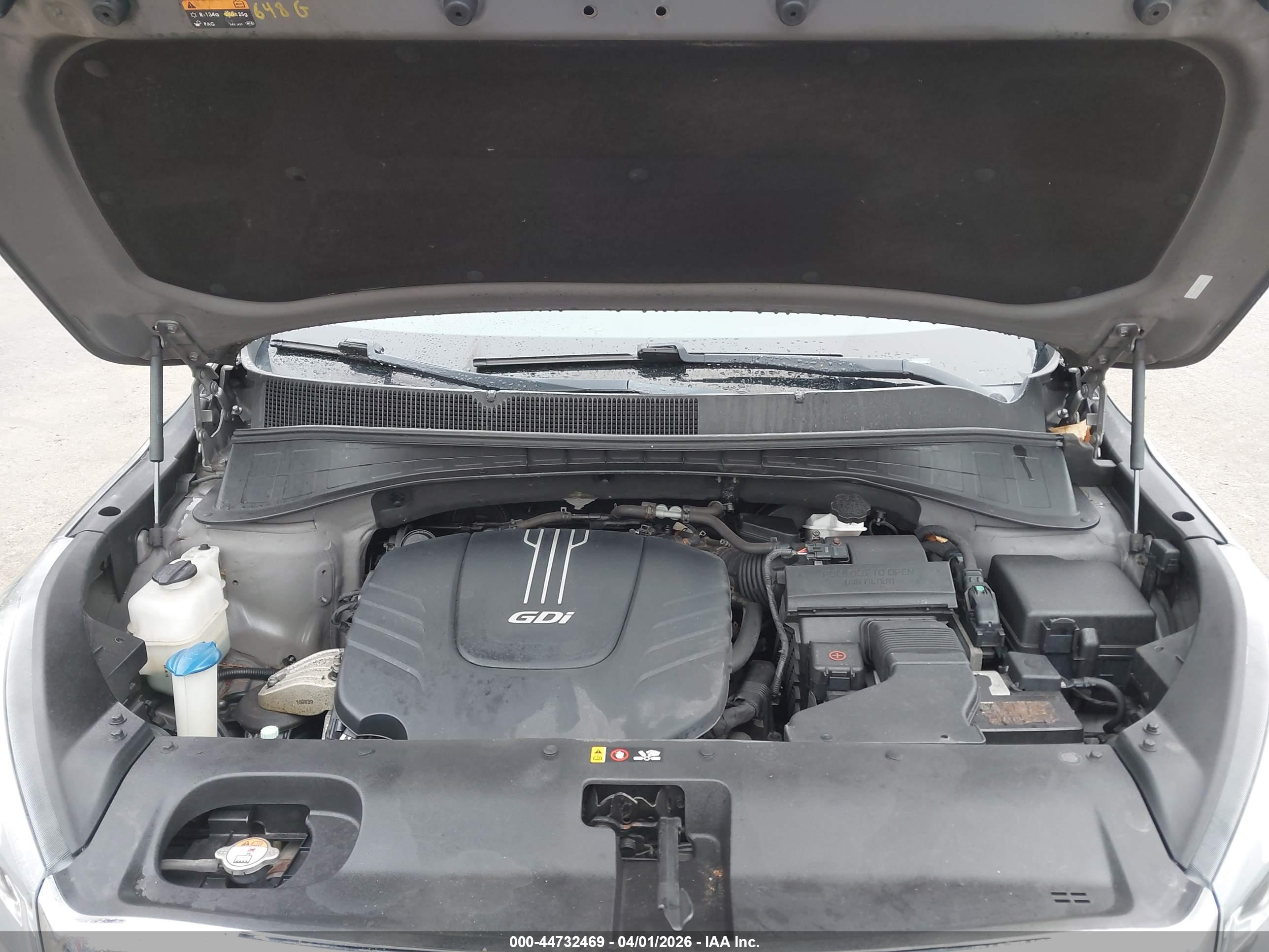 KIA SORENTO image 10