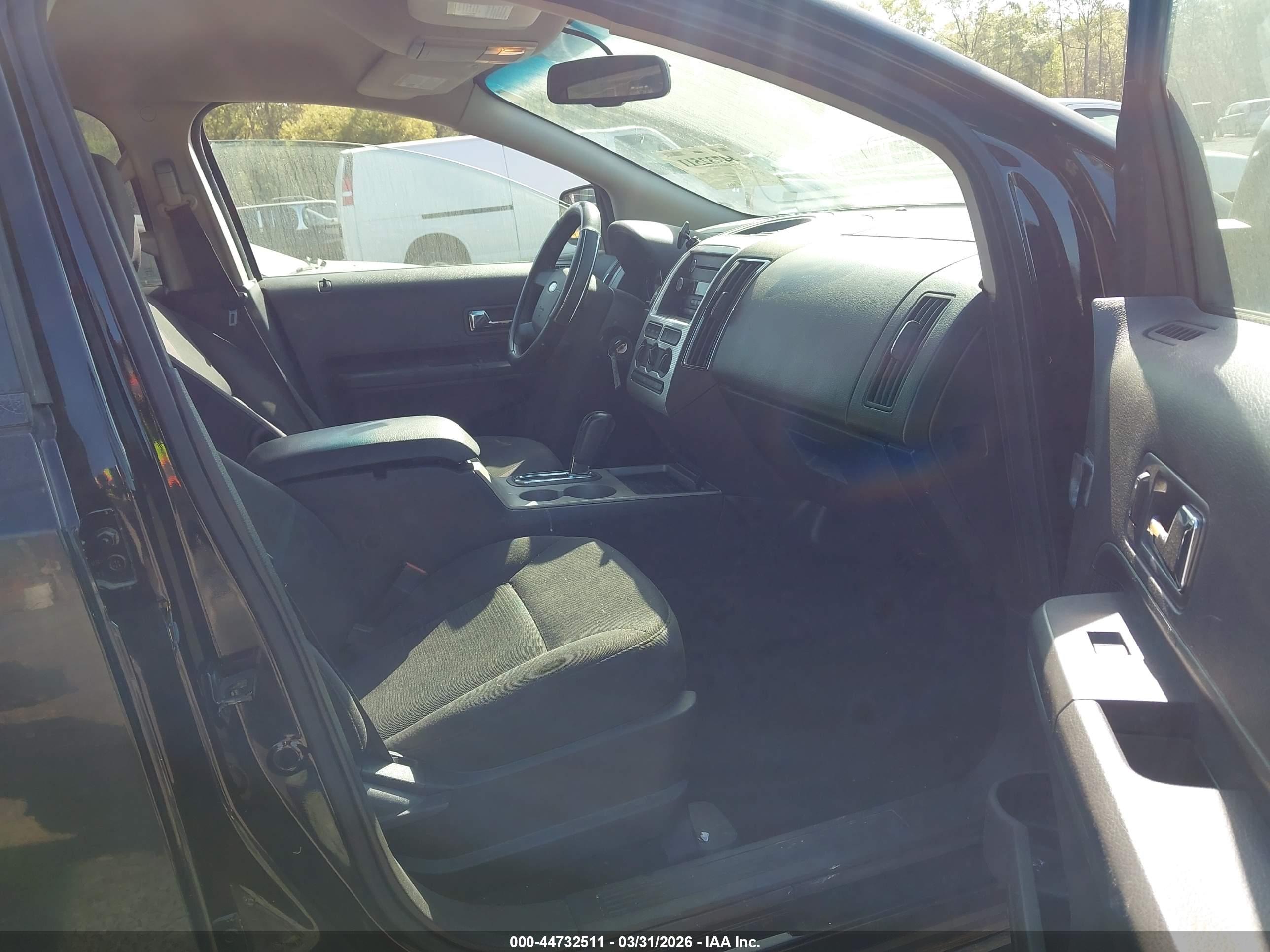 FORD EDGE image 5