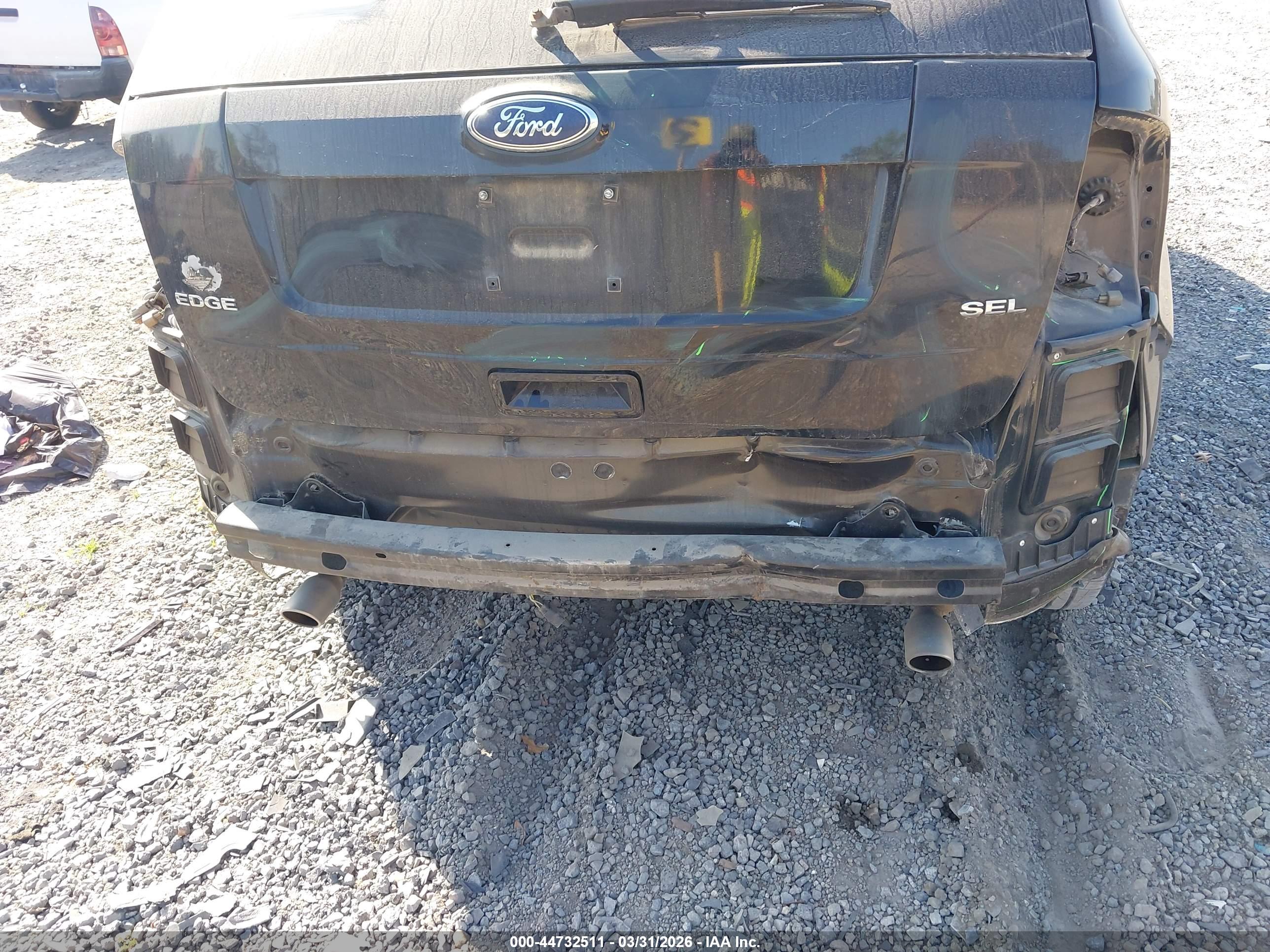 FORD EDGE image 6