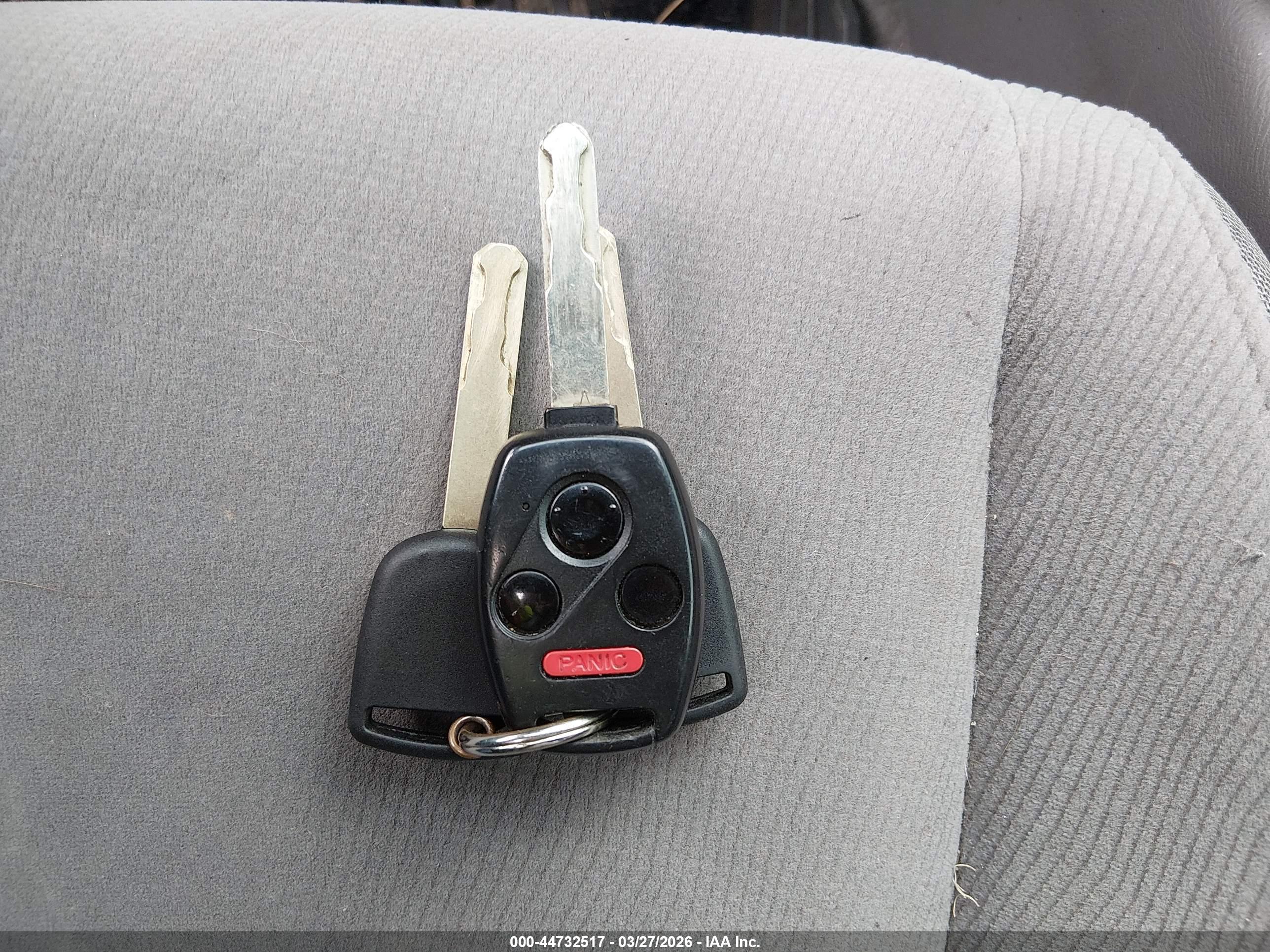 HONDA CIVIC image 11