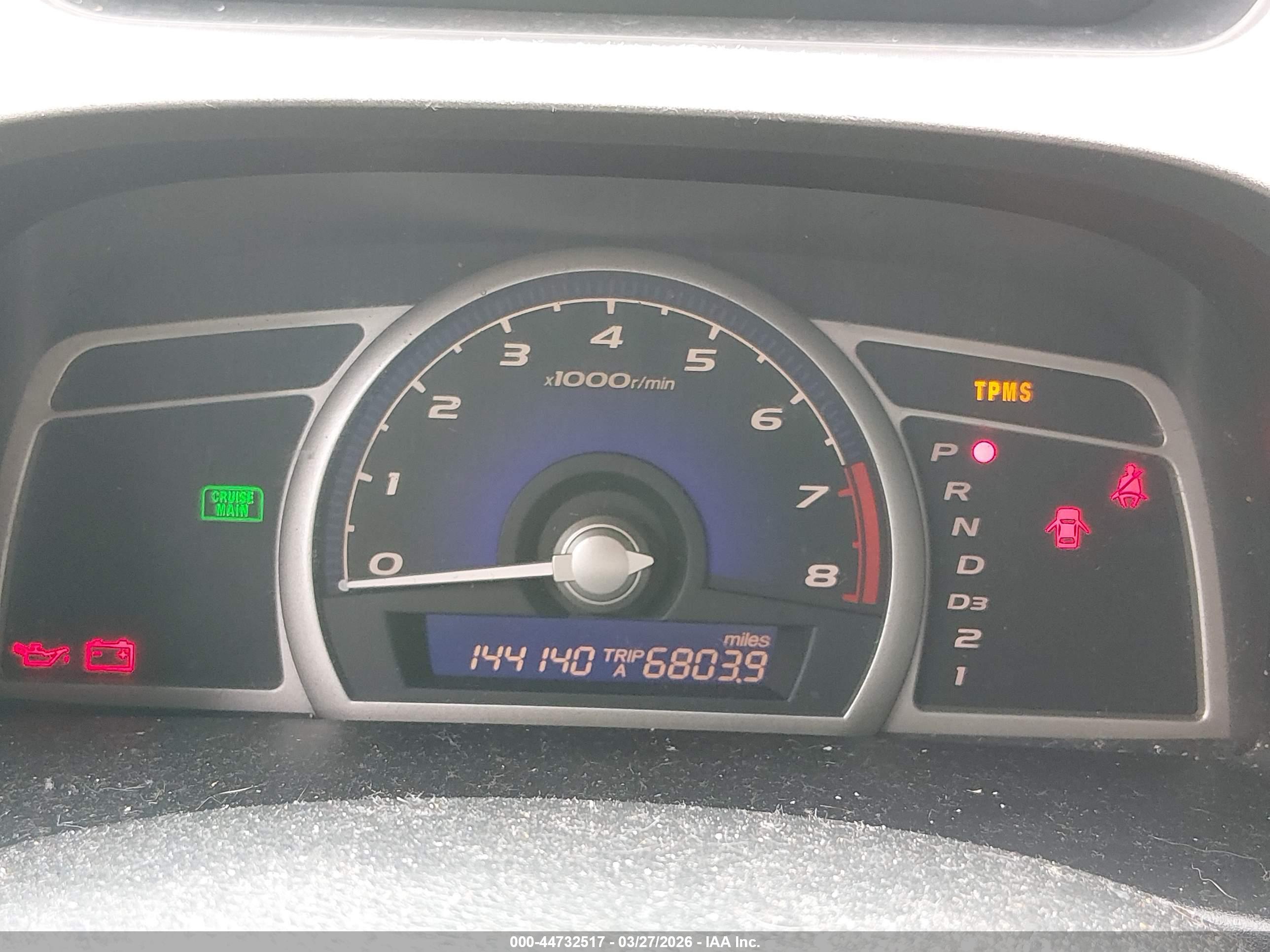 HONDA CIVIC image 7