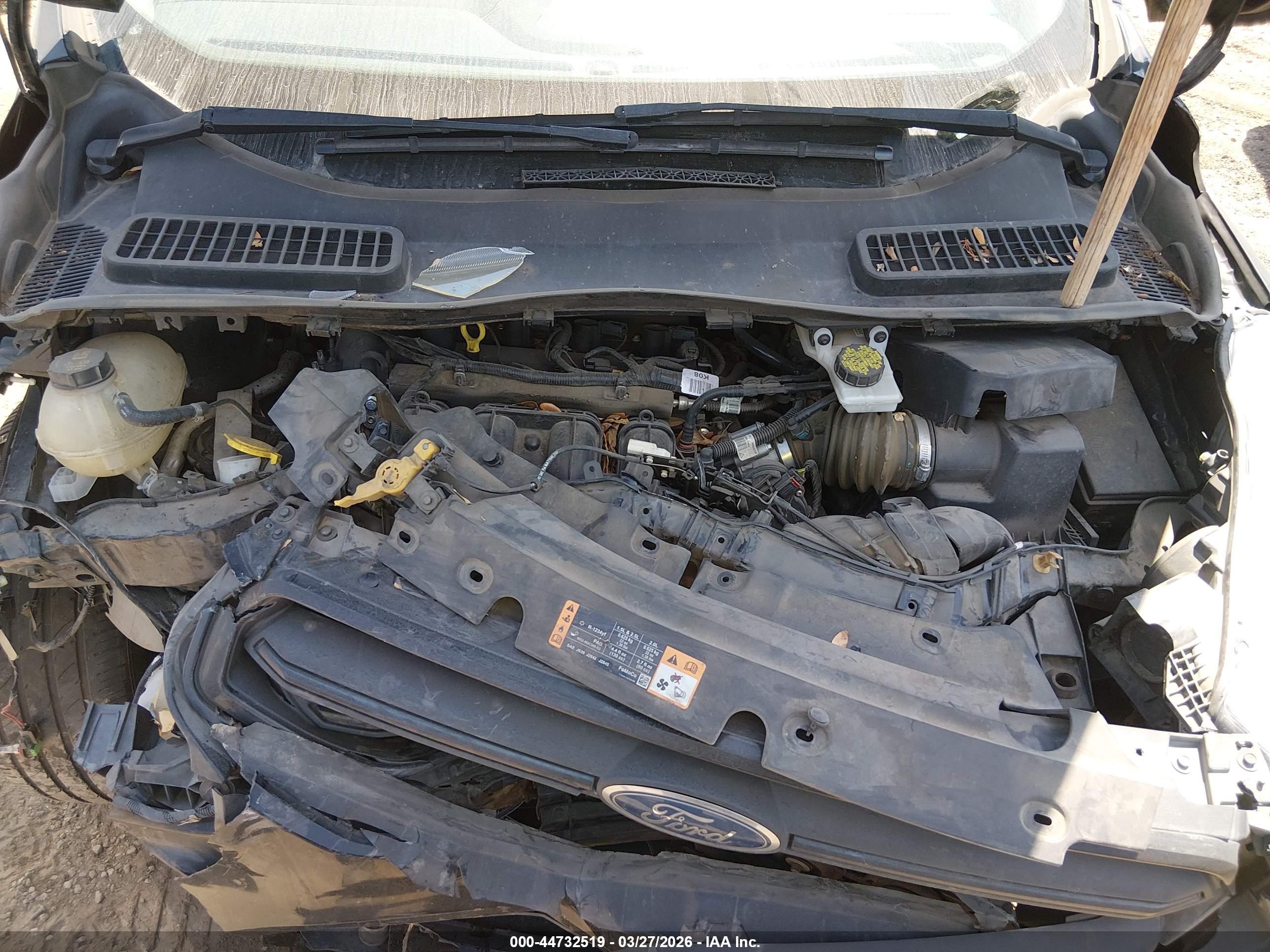 FORD ESCAPE image 10
