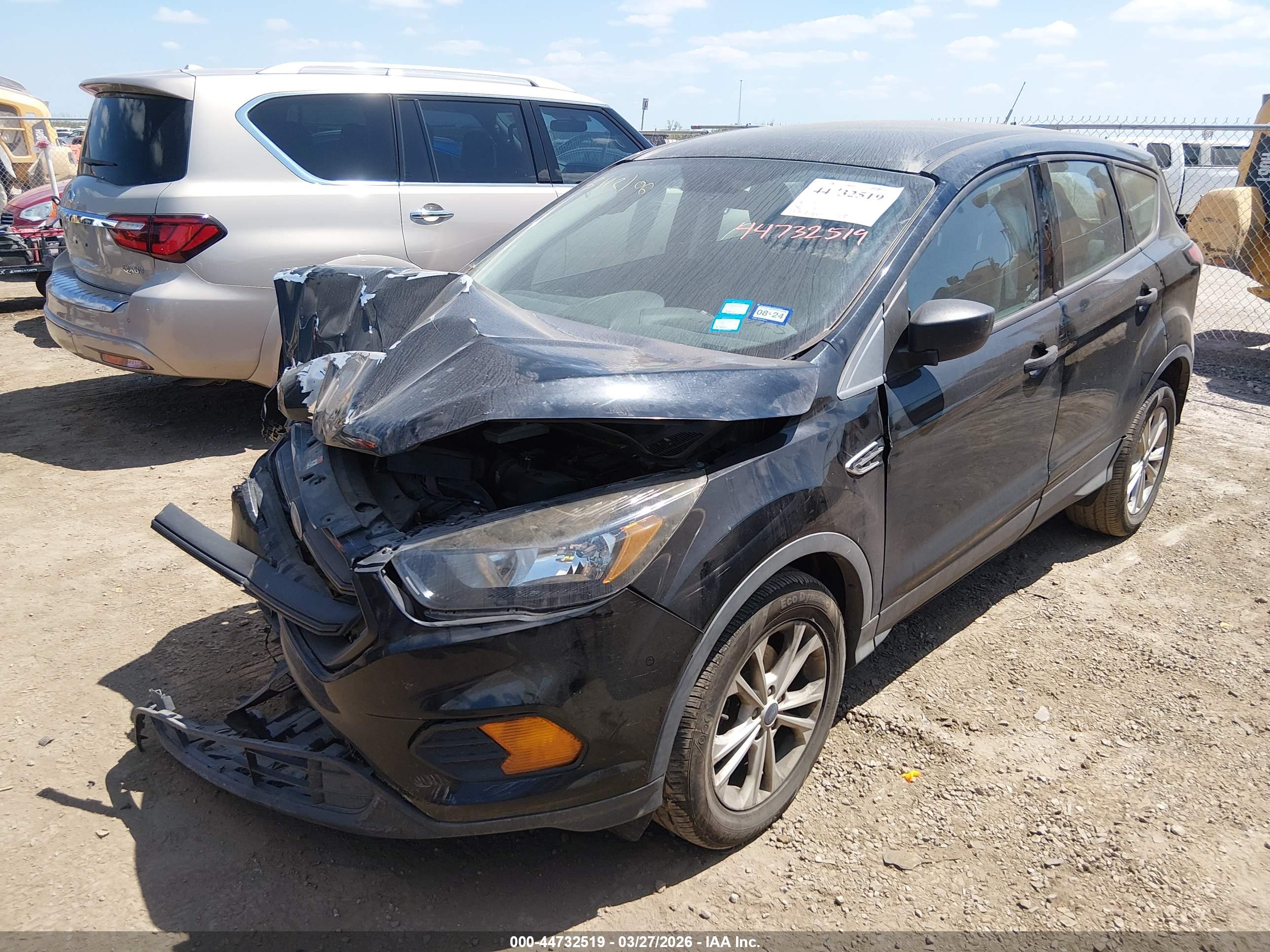 FORD ESCAPE image 2