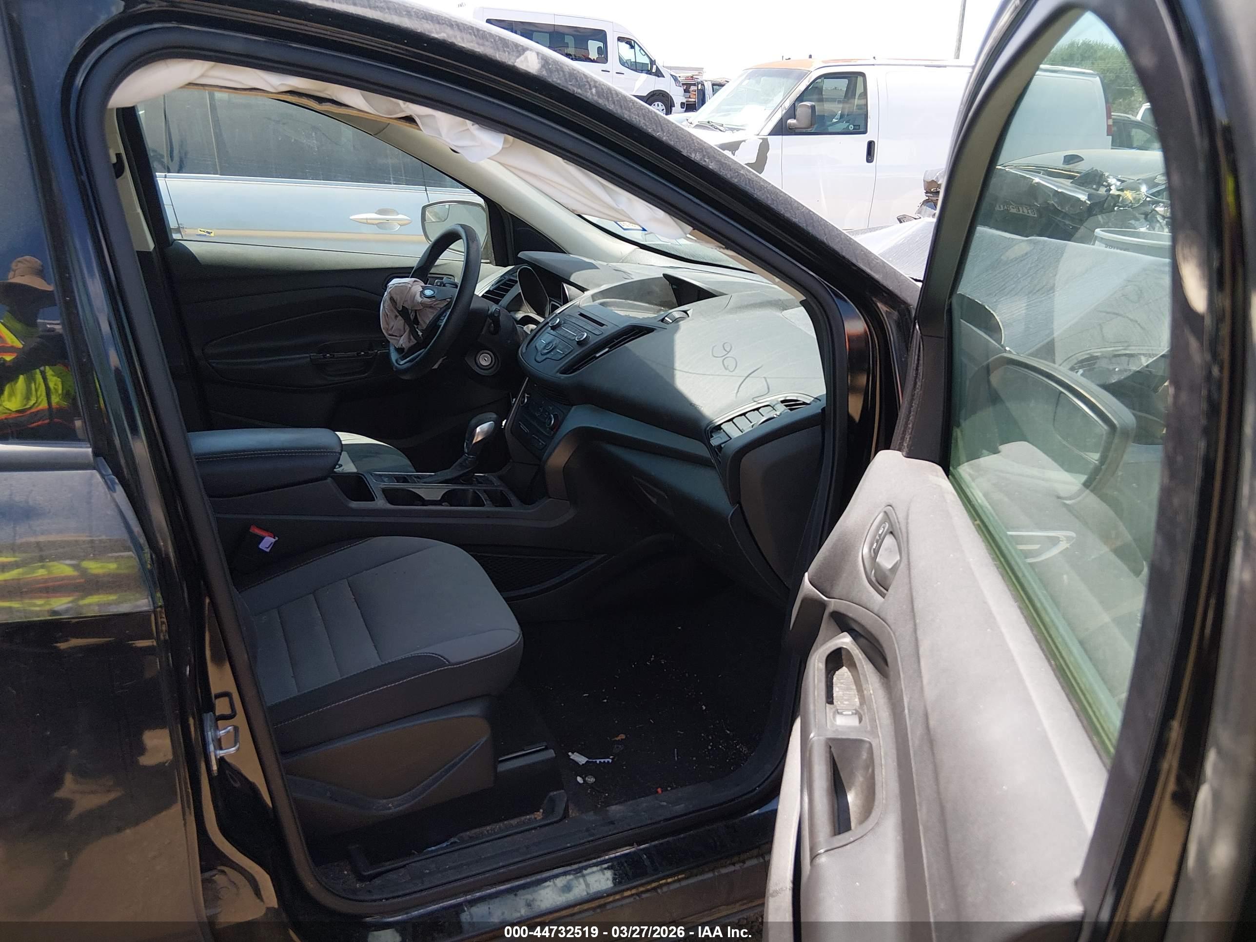 FORD ESCAPE image 5