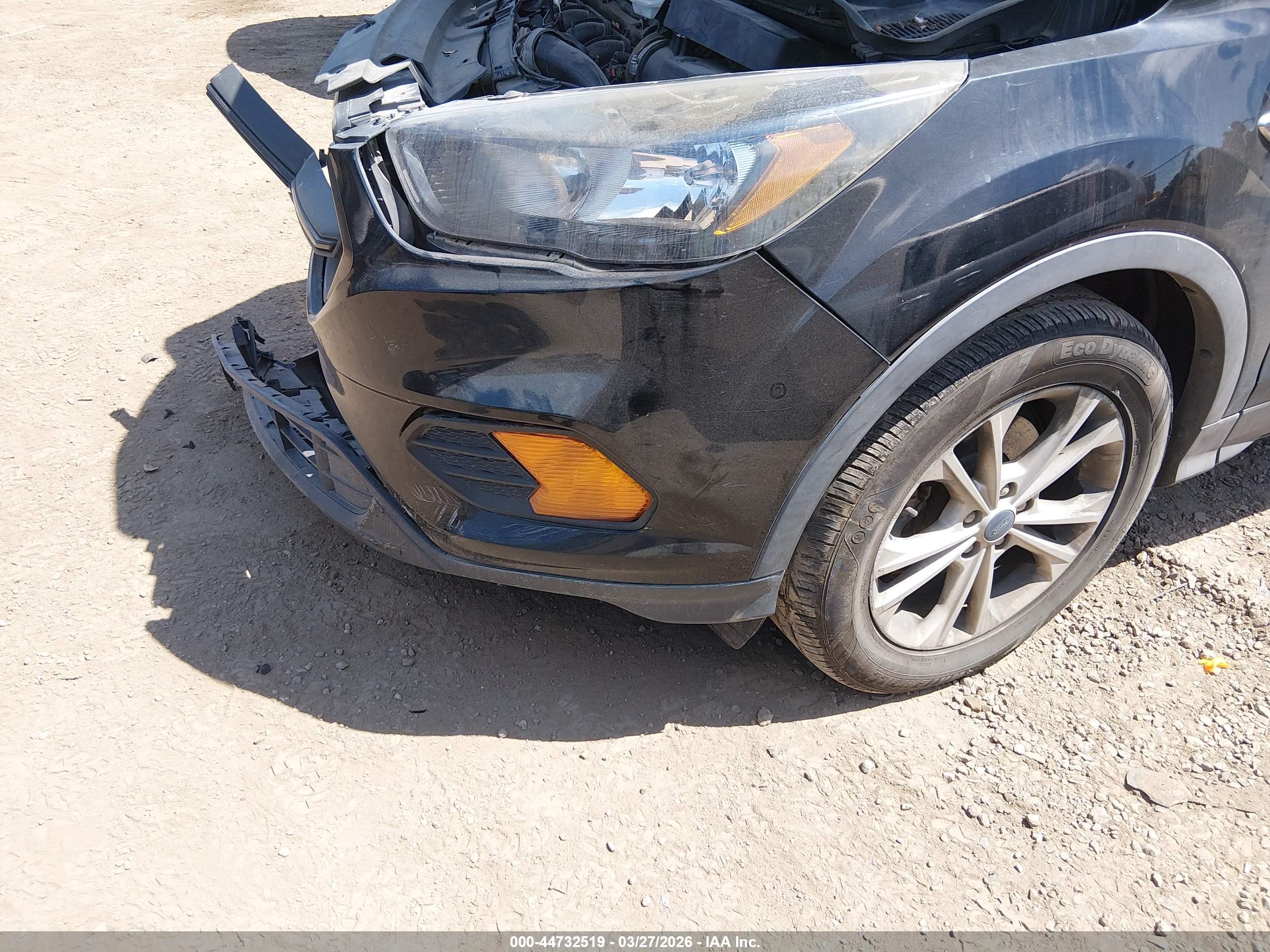 FORD ESCAPE image 6