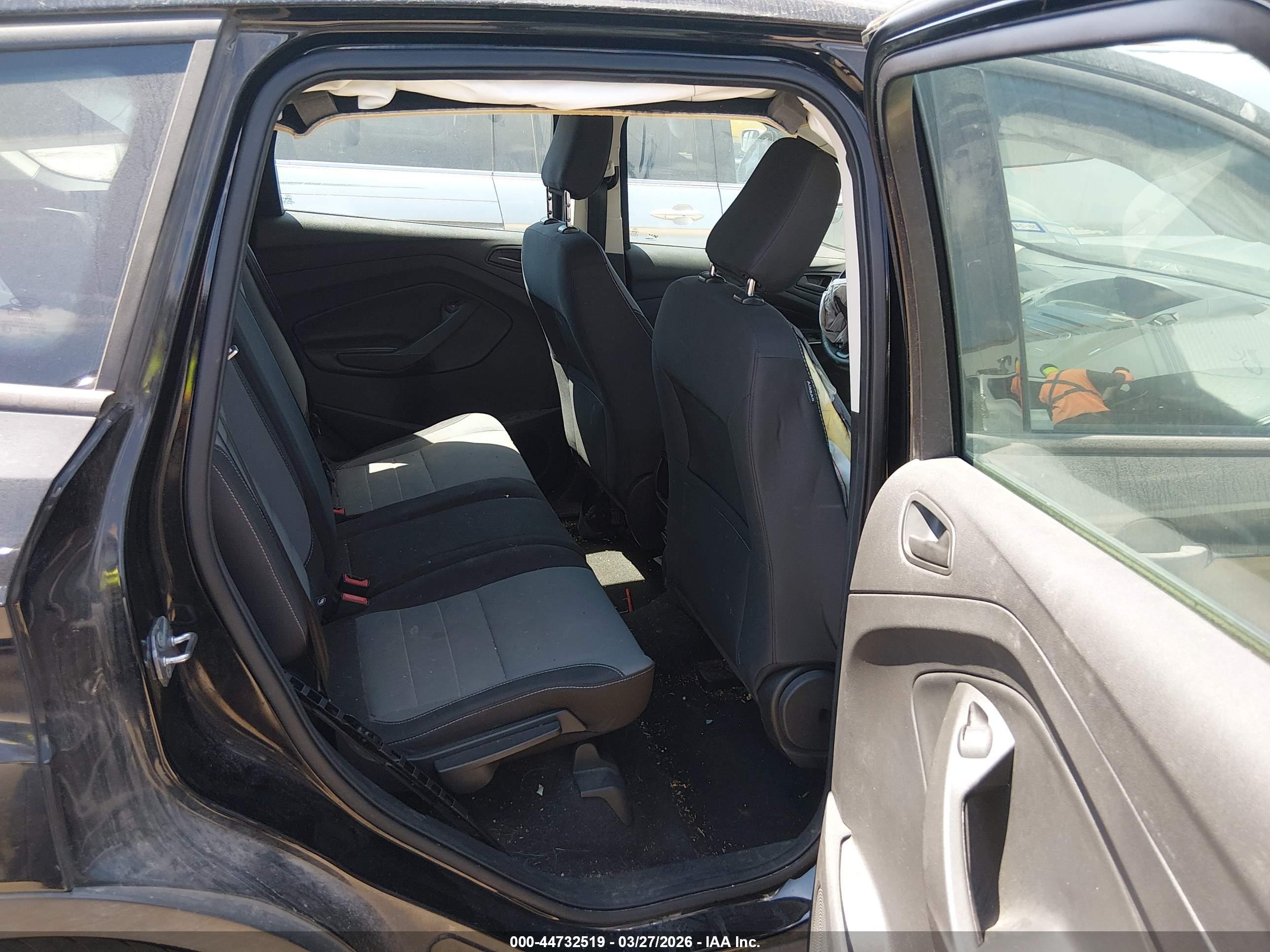 FORD ESCAPE image 8