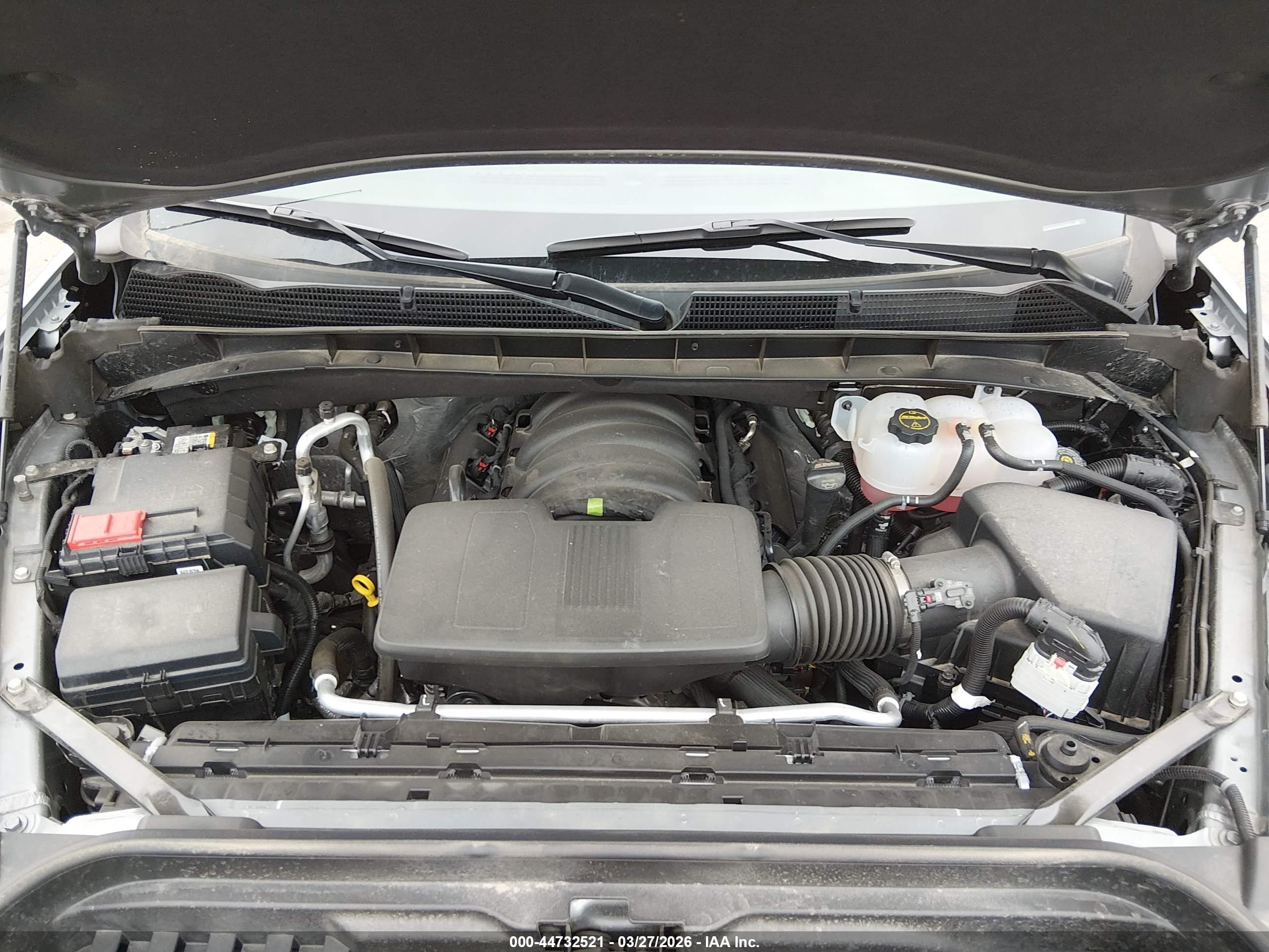 GMC SIERRA image 10