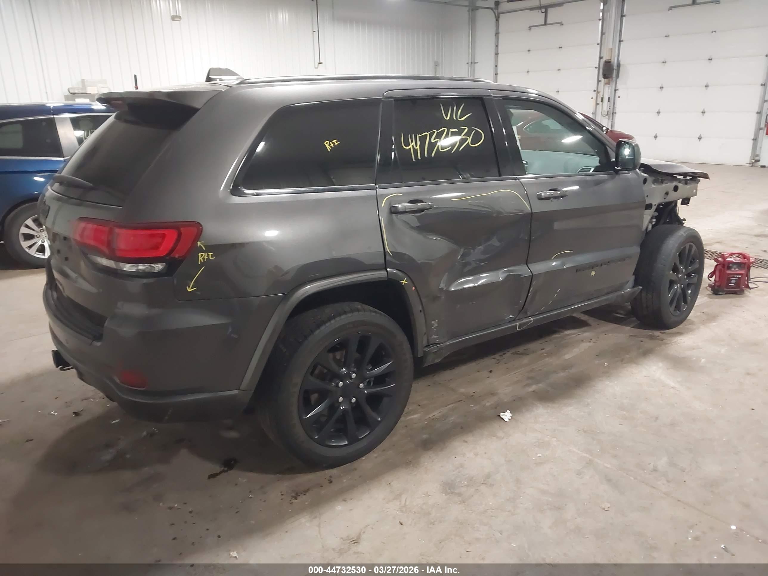JEEP GRAND image 4