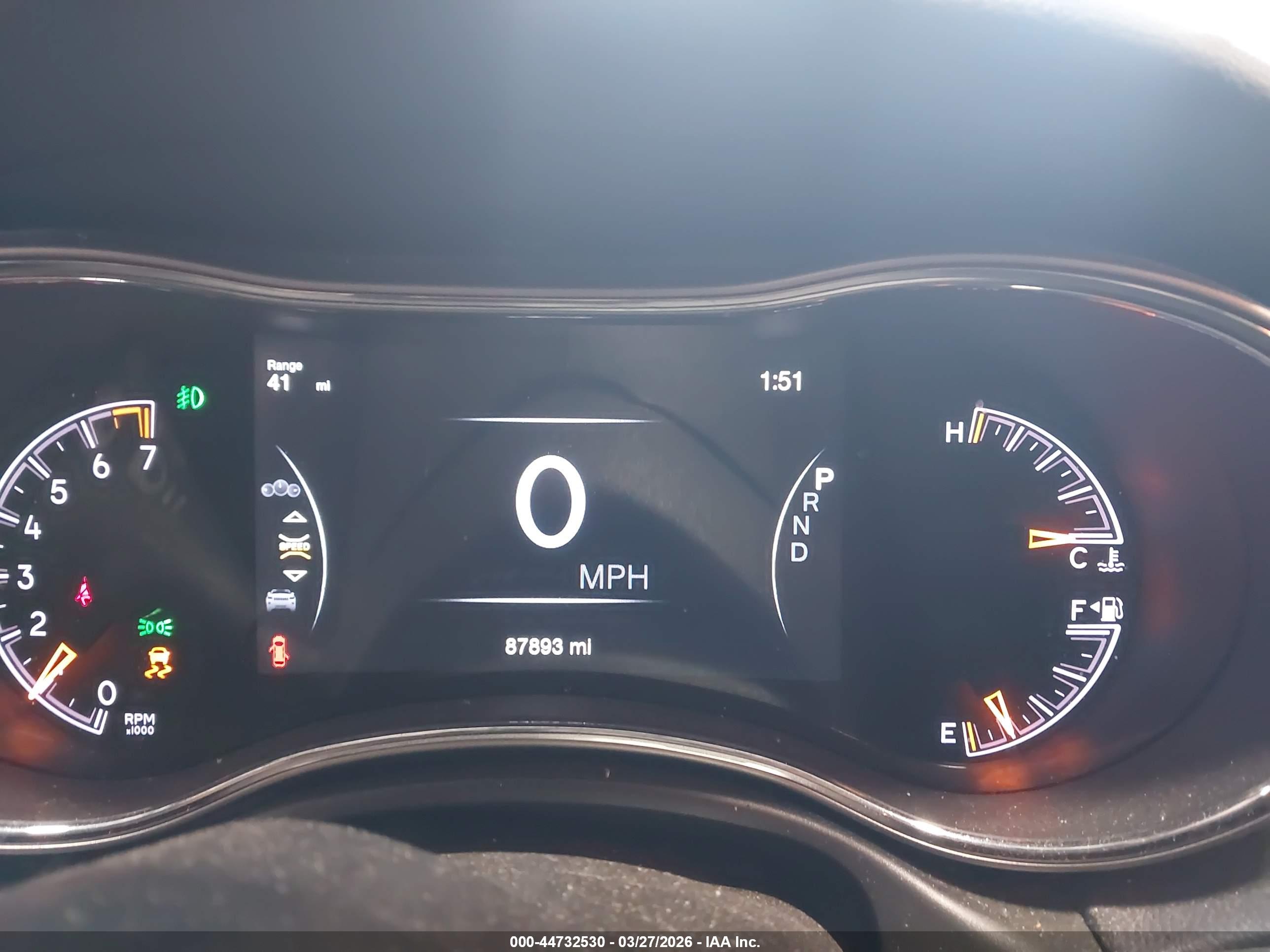 JEEP GRAND image 7