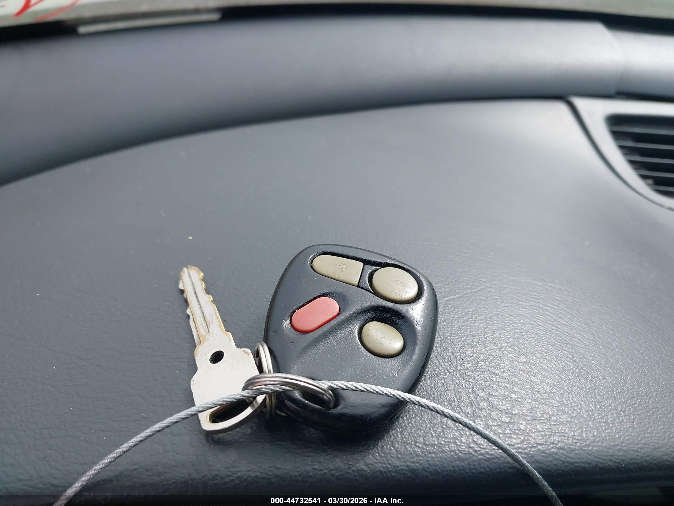 CHEVROLET CAVALIER image 11