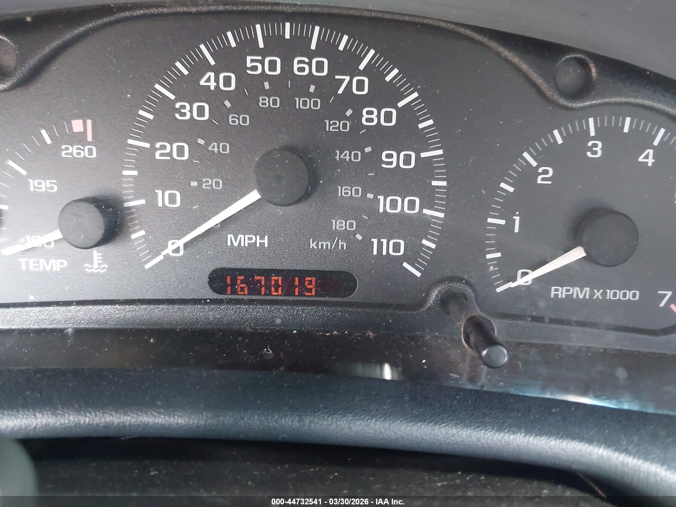 CHEVROLET CAVALIER image 7