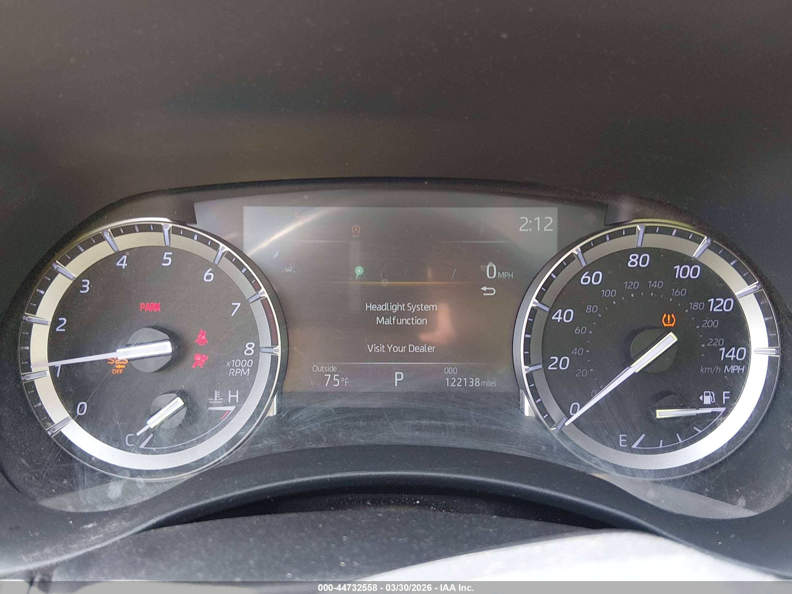 TOYOTA HIGHLANDER image 7